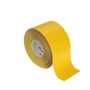 3M Safety-Walk Slip-Resistant Conformable Tapes & Treads 530, SafetyYellow