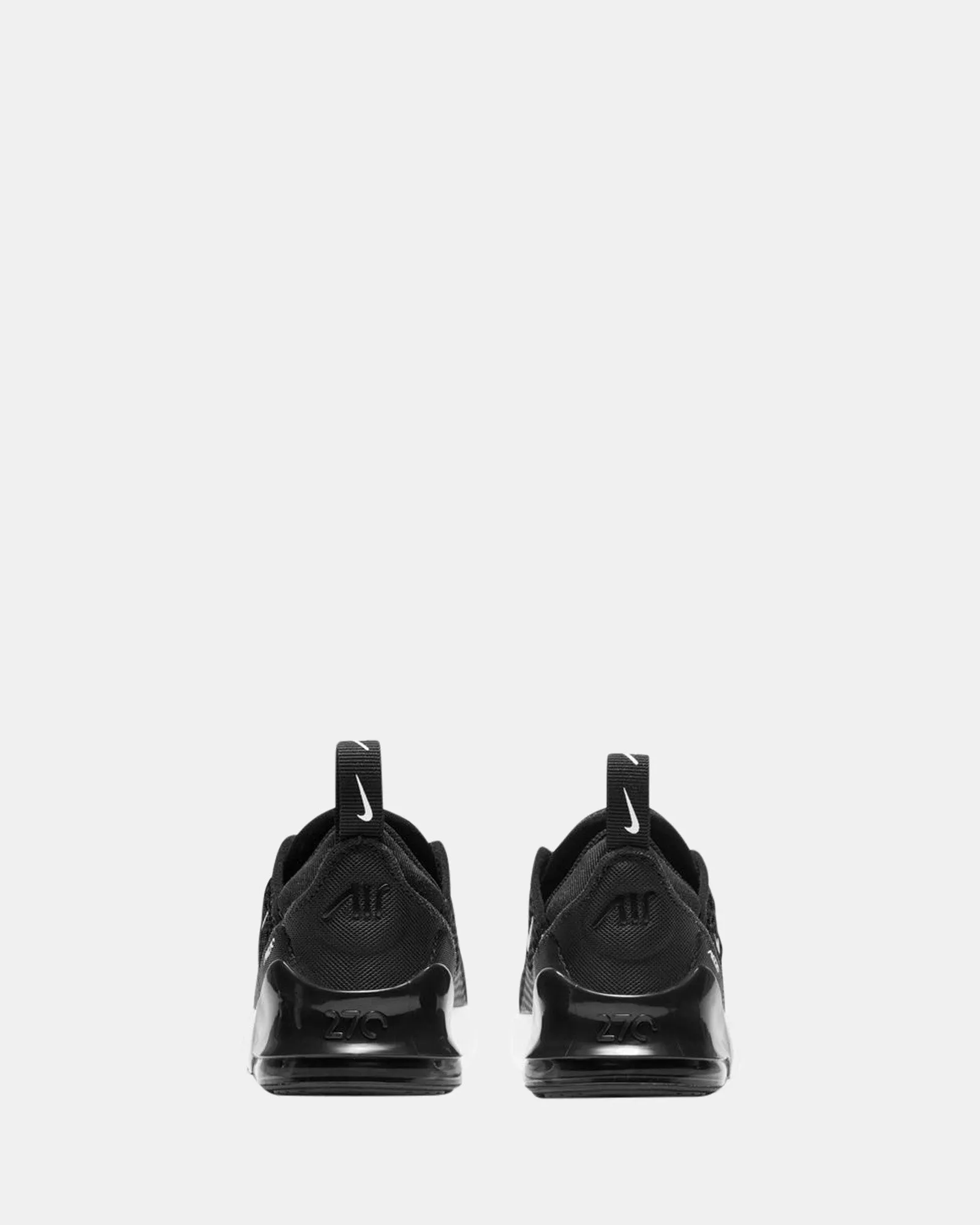 Air Max 270 Infant Black/White/Anthracite