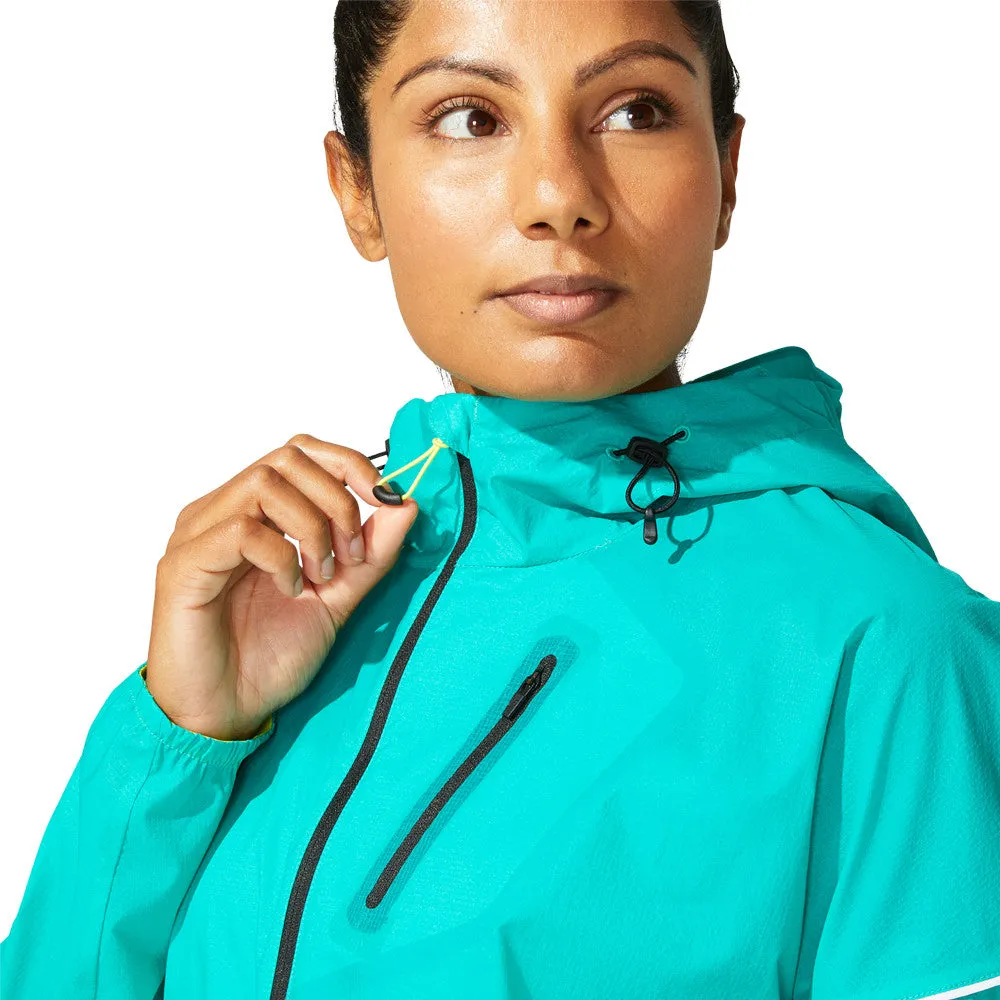 ASICS Fujitrail Jacket Women’s