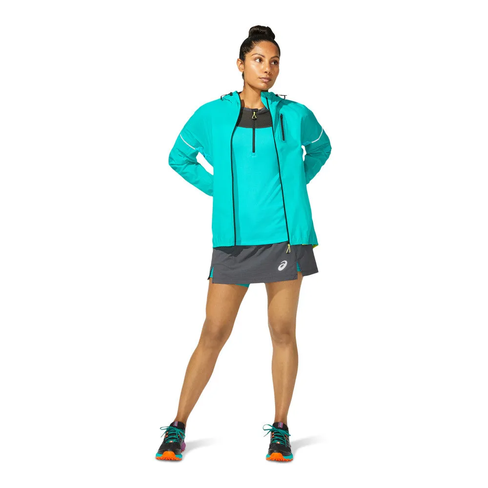 ASICS Fujitrail Jacket Women’s