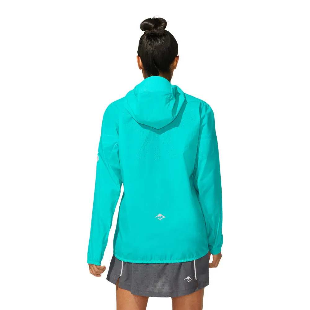 ASICS Fujitrail Jacket Women’s