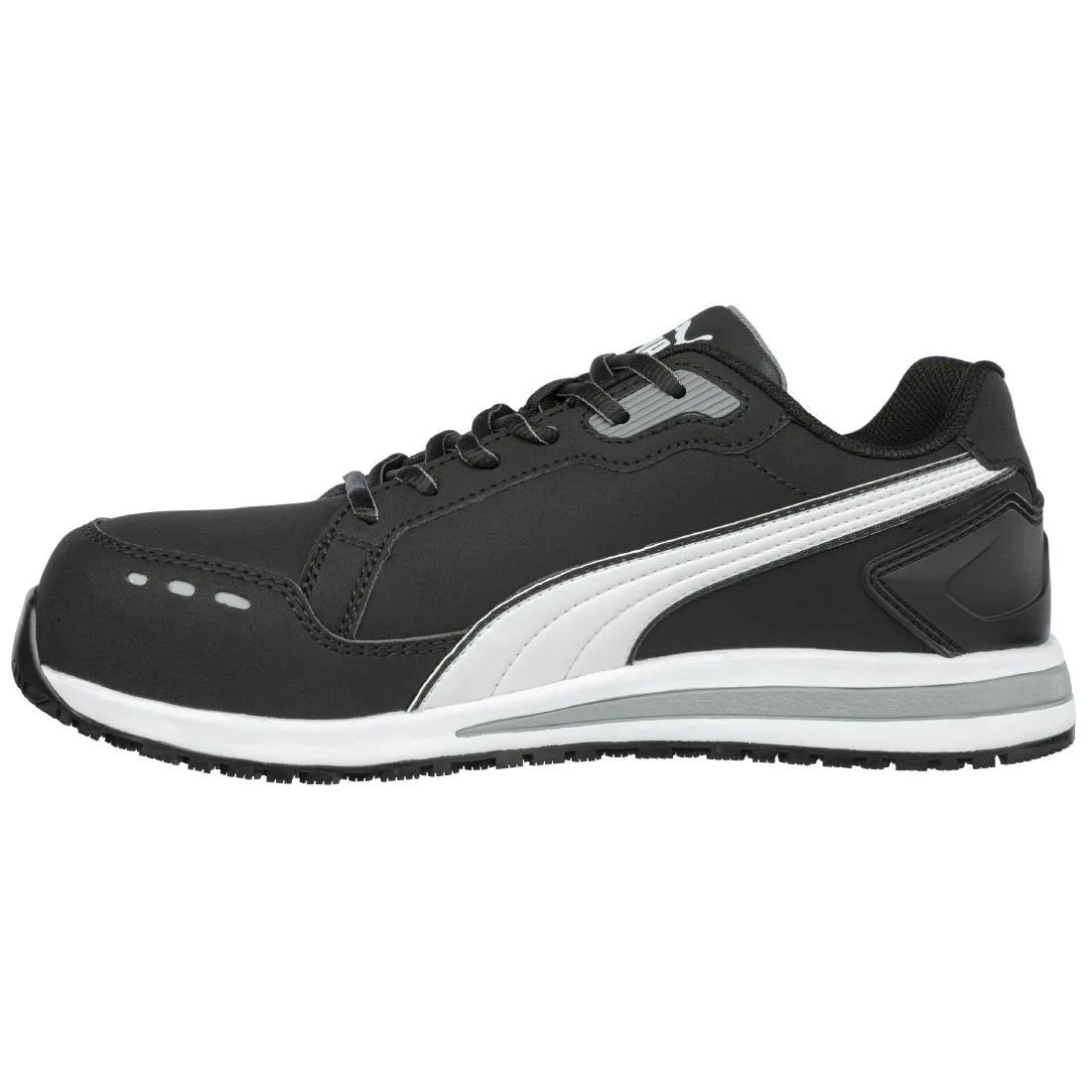 BA170-46 Puma Airtwist Safety Trainer - Size 46