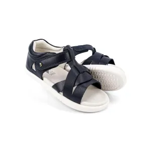 Bobux I-Walk Cove - Navy