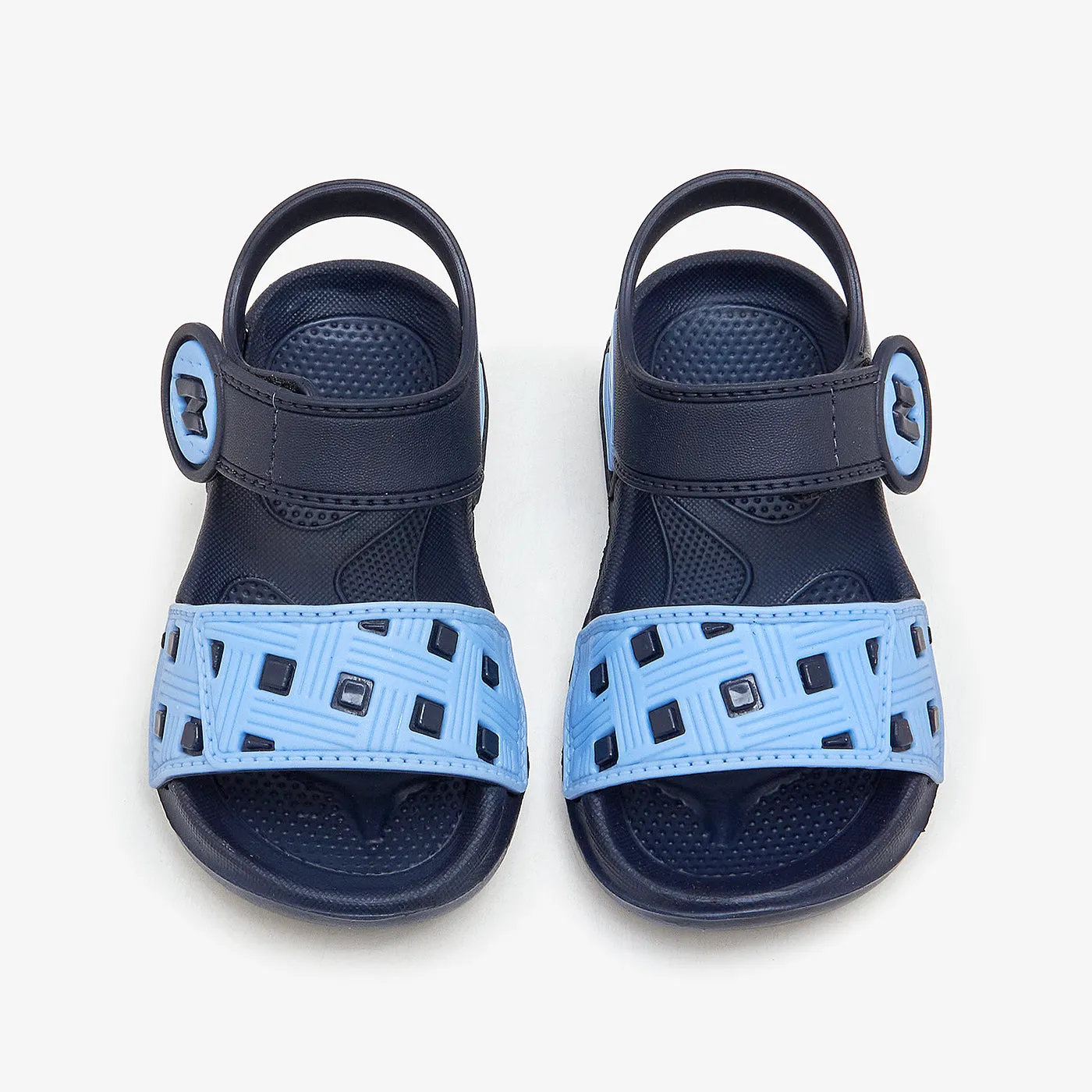 Boys Funky Sandals