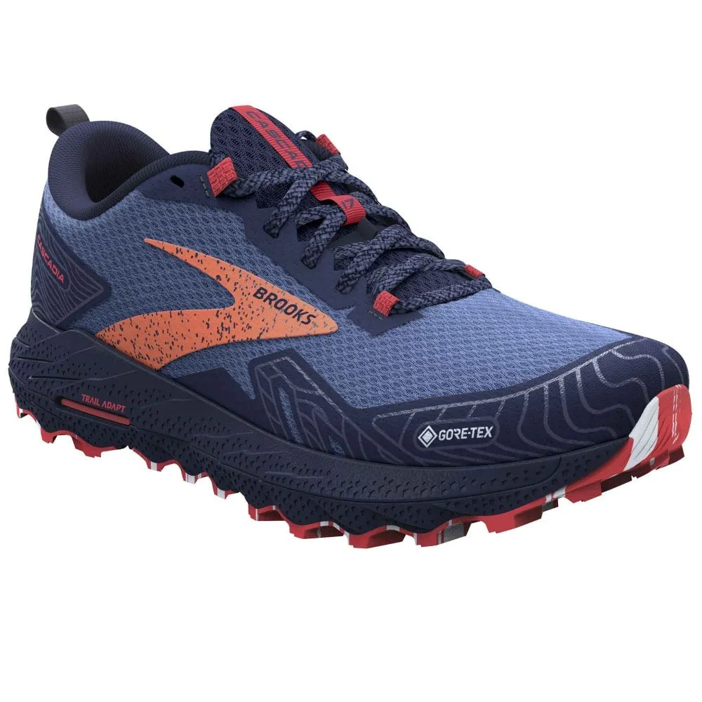 Brooks Cascadia 17 GTX Women's