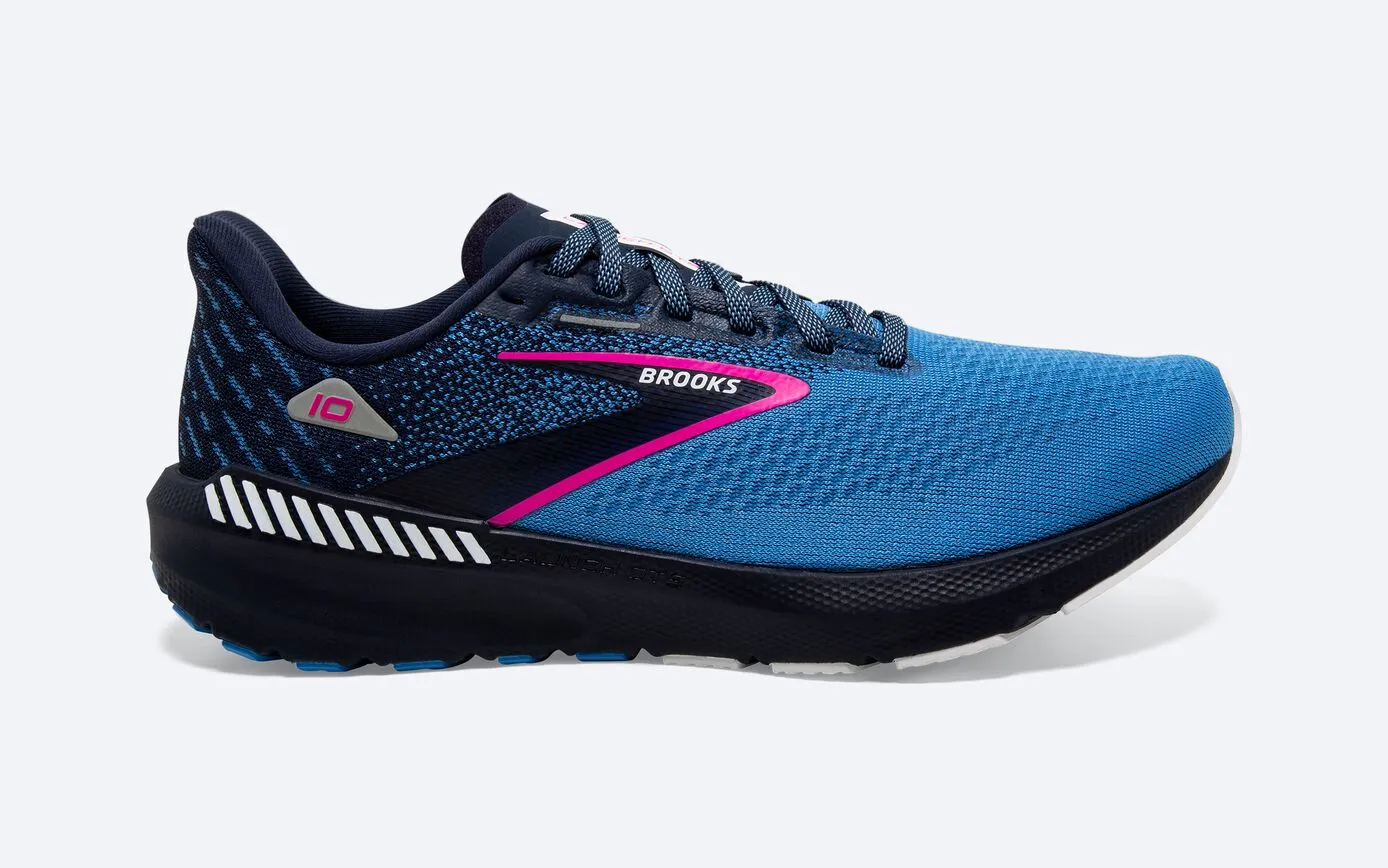 Brooks Launch GTS 10 Running Shoes Women's