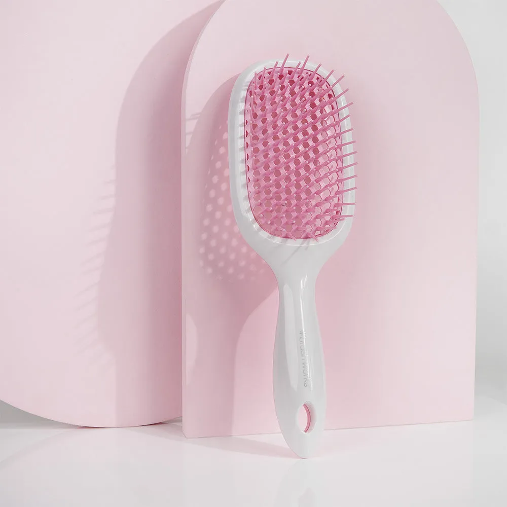 Brushworks HD Quick Blow Dry Hair Brush