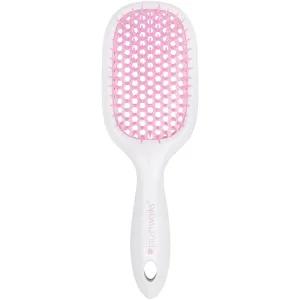 Brushworks HD Quick Blow Dry Hair Brush