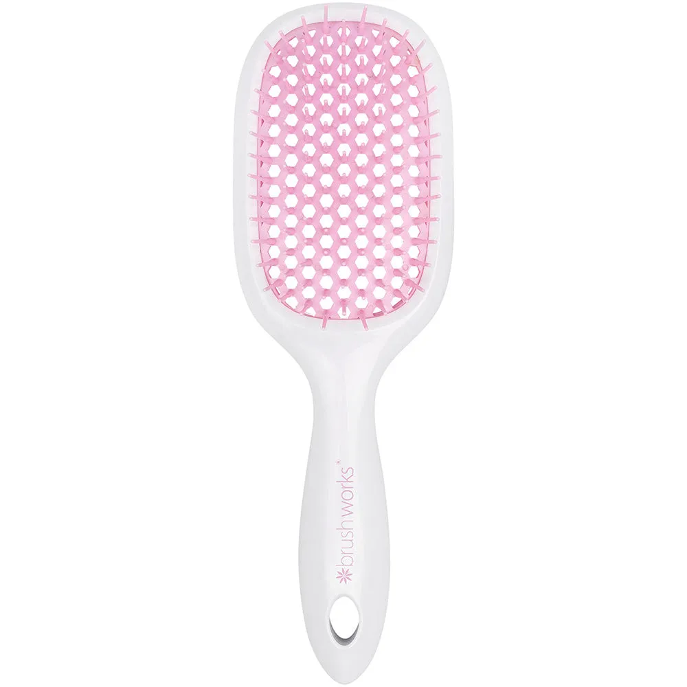 Brushworks HD Quick Blow Dry Hair Brush