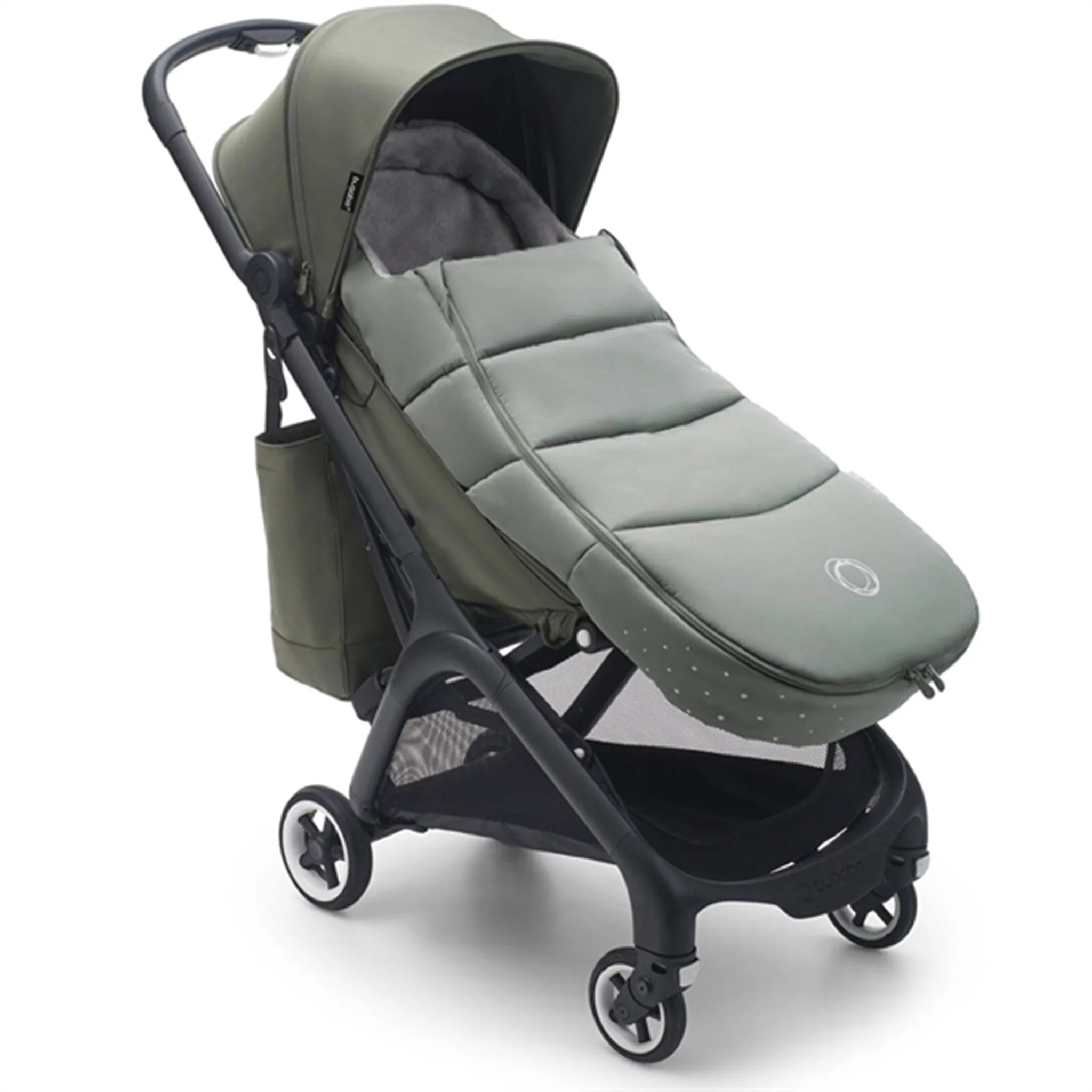 Bugaboo Butterfly Forest Green