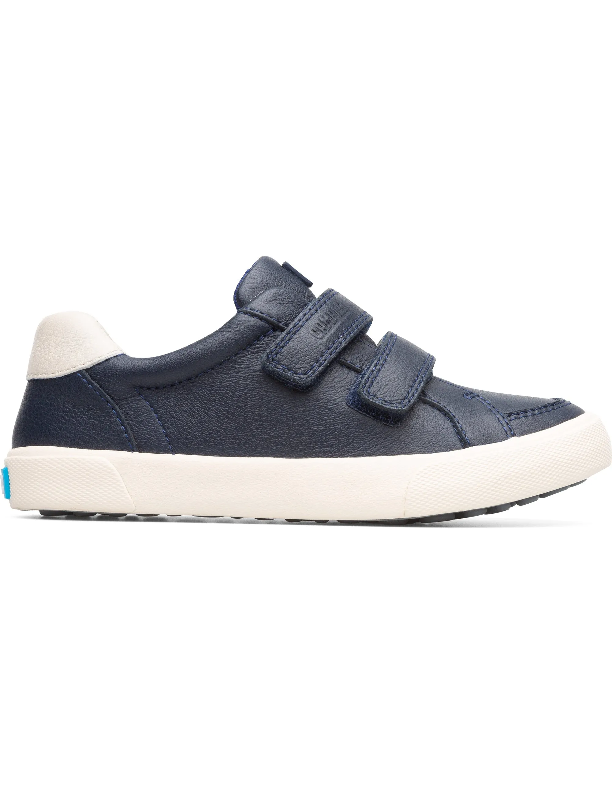 Camper K800336-001 Pursuit Kids Blue Navy Cream