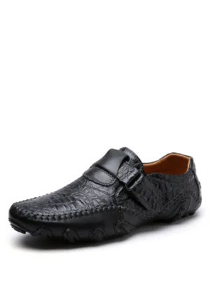 Clint Men's Loafers Casual Shoes