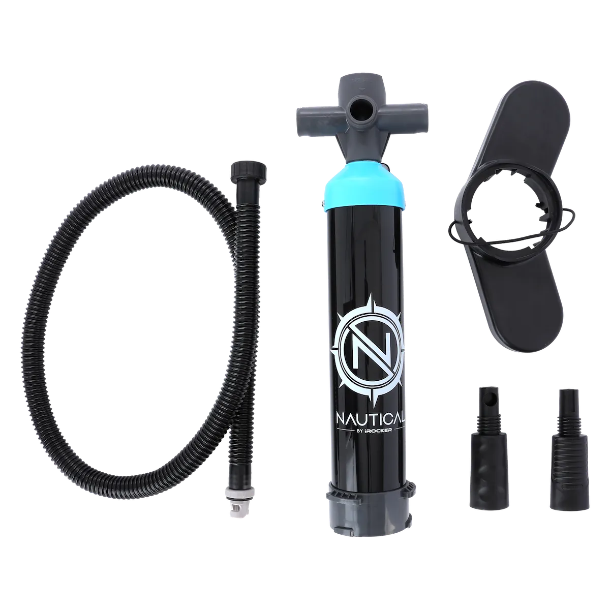 Compact Travel Manual Pump