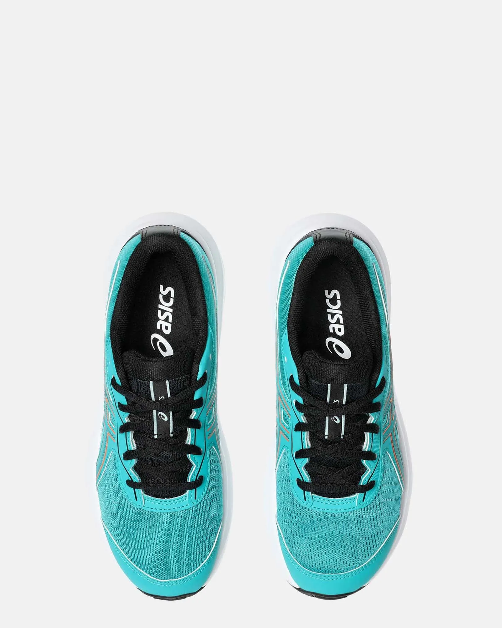 Contend 9 Grade School Wave Teal/Black