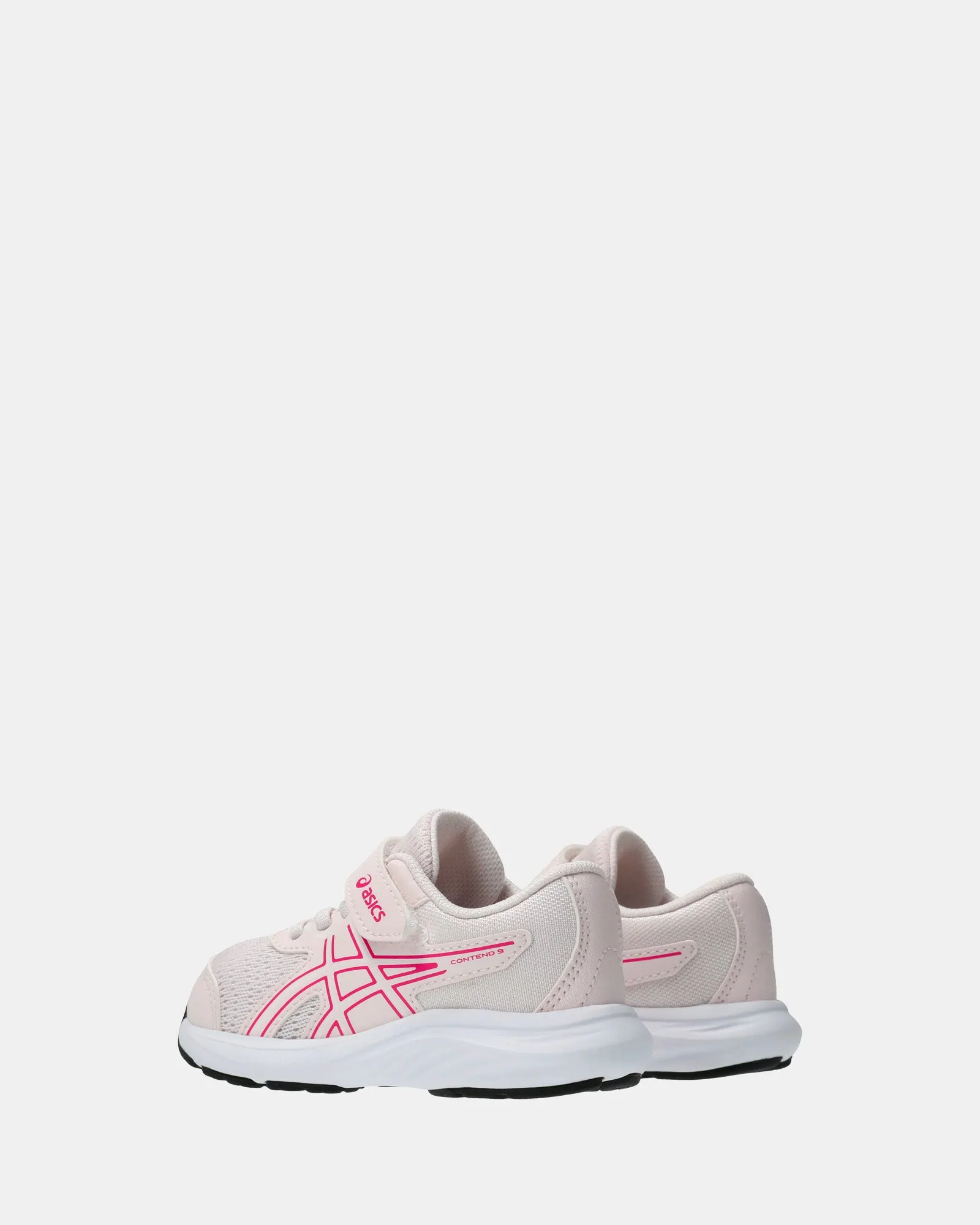 Contend 9 Infant Pale Pink/White