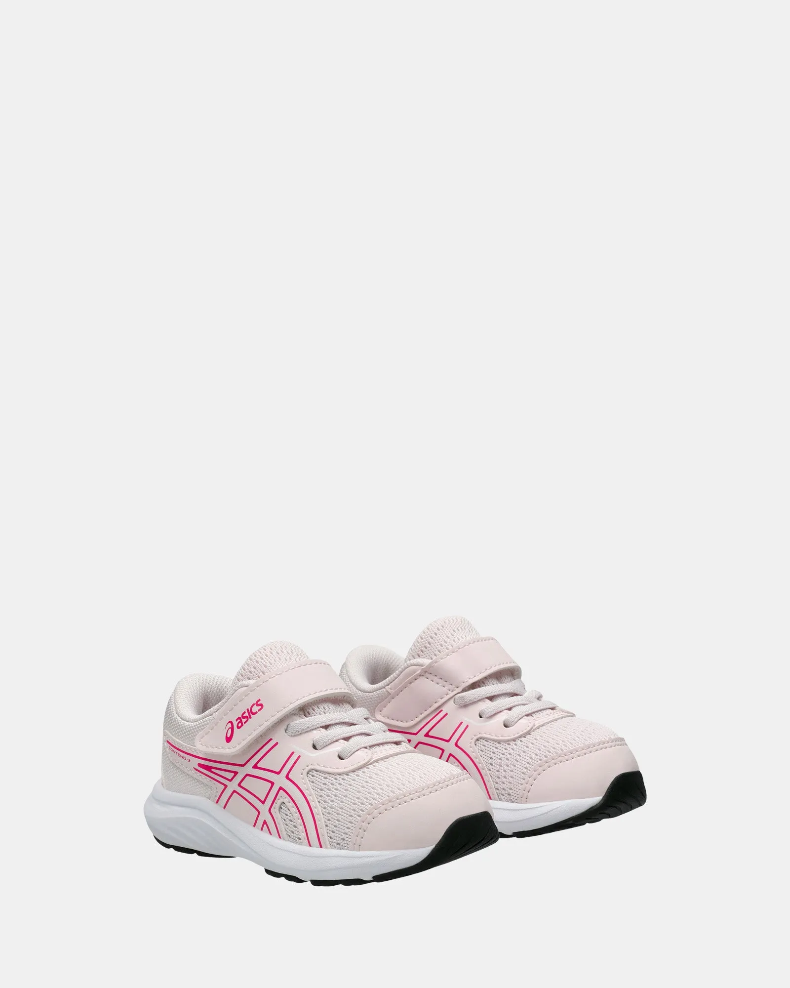 Contend 9 Infant Pale Pink/White