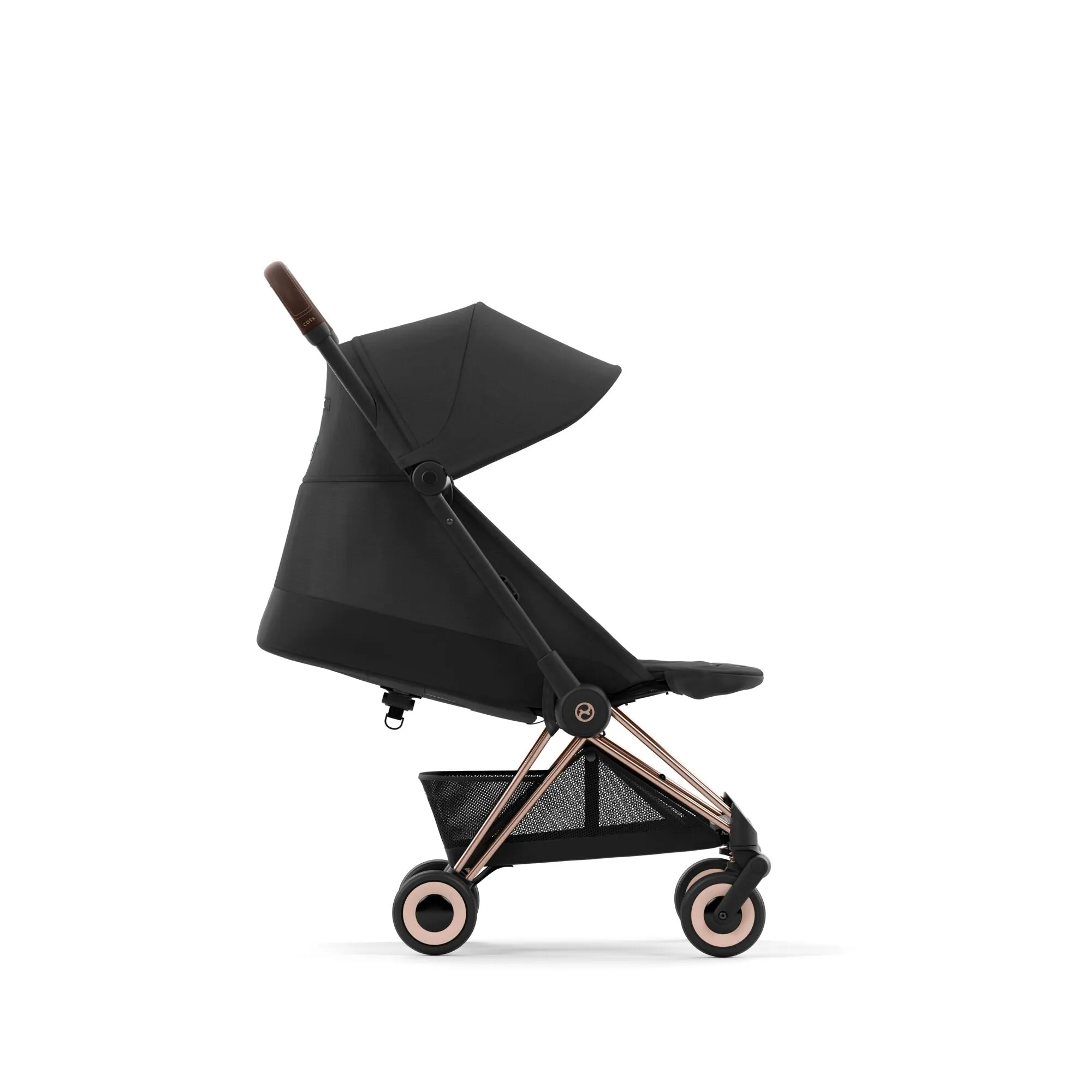 Coya Travel Pram VARIOUS COLOURS