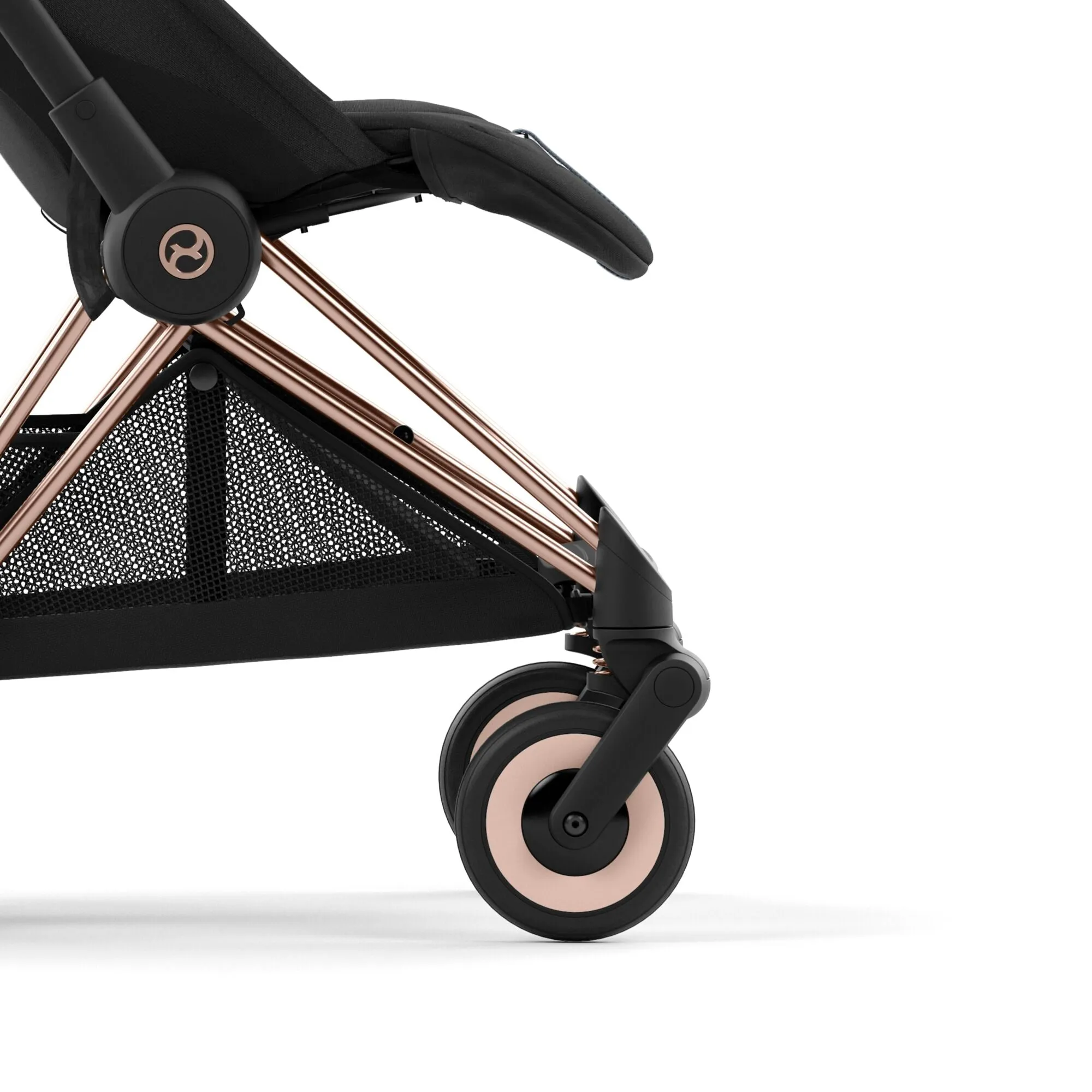 Coya Travel Pram VARIOUS COLOURS