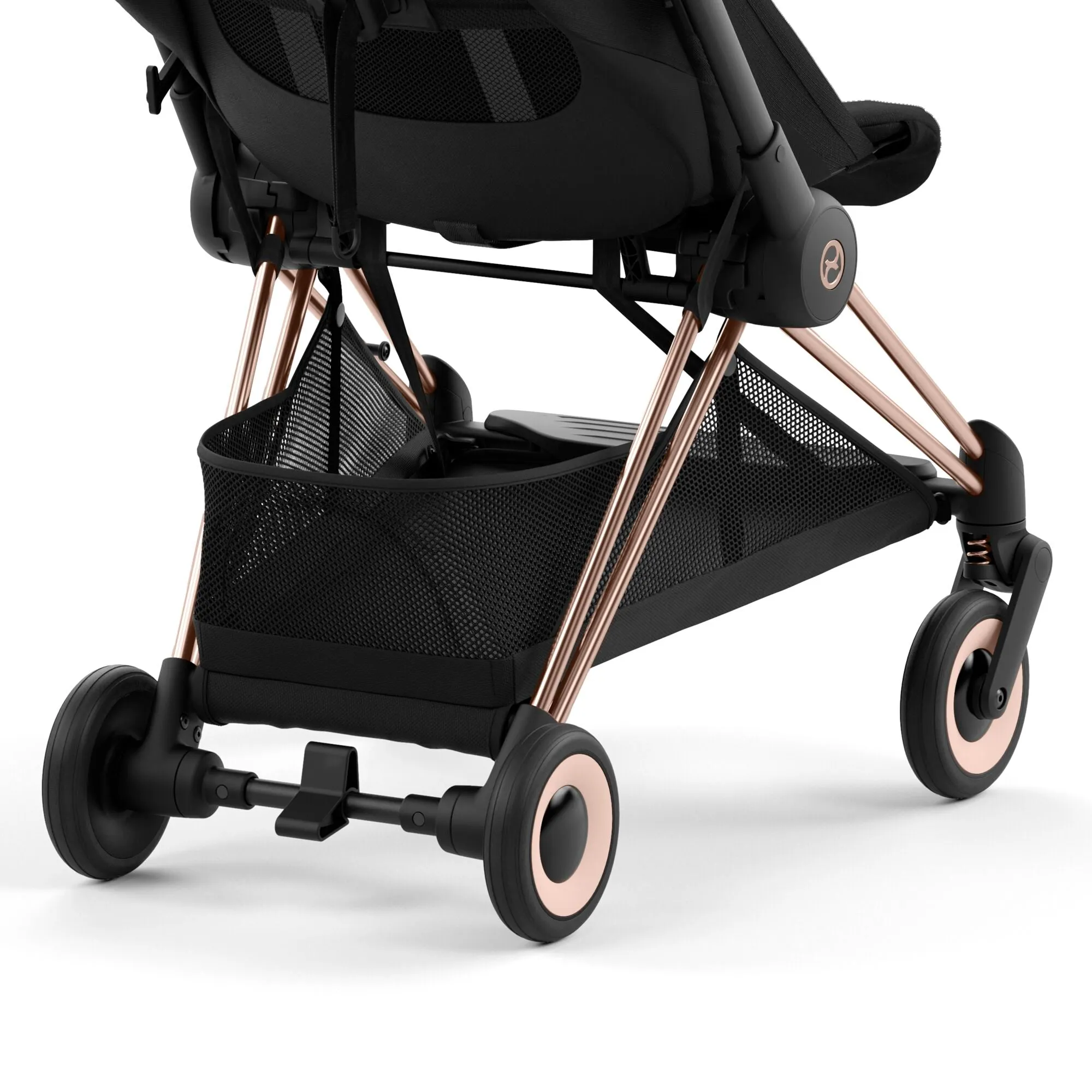 Coya Travel Pram VARIOUS COLOURS