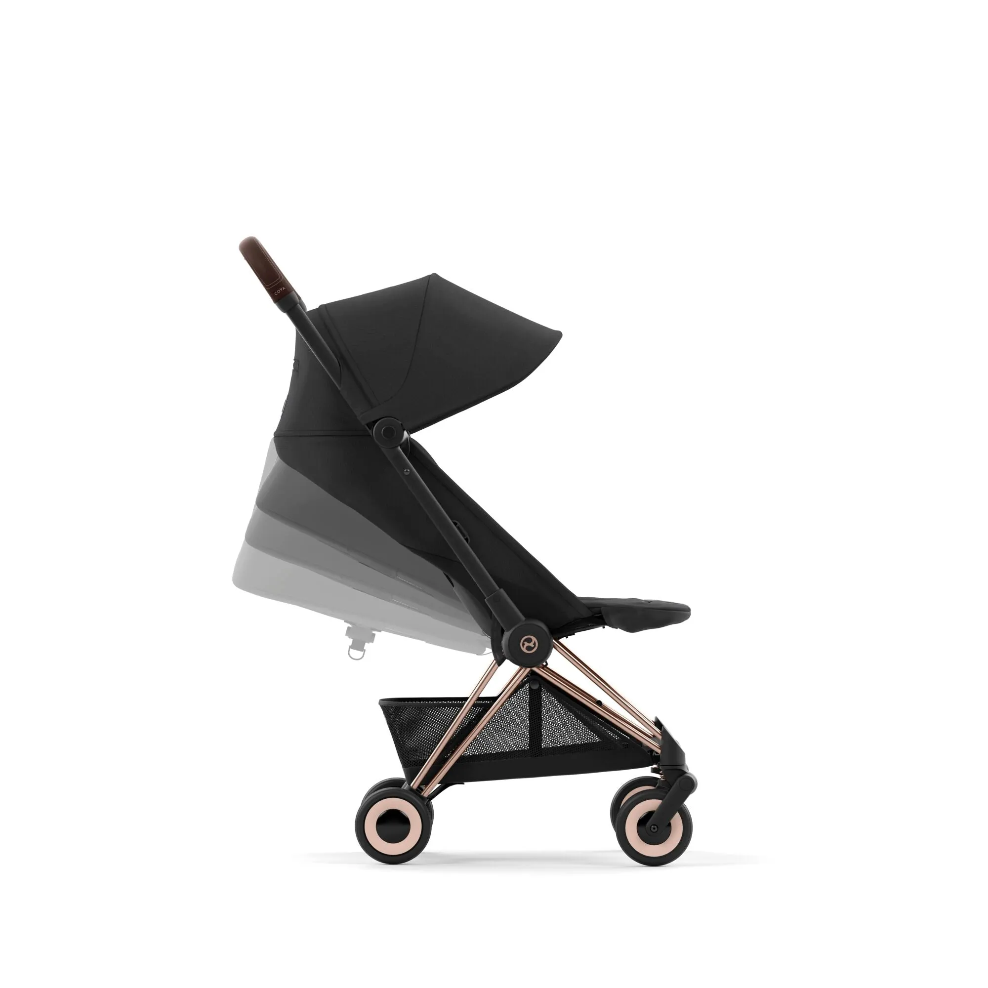 Coya Travel Pram VARIOUS COLOURS