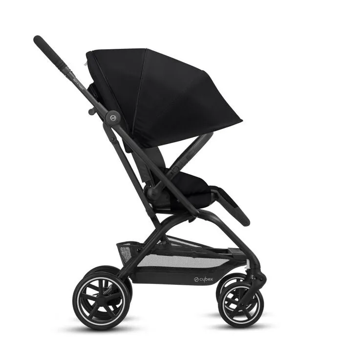 Cybex Gold Eezy S Twist  2 Stroller