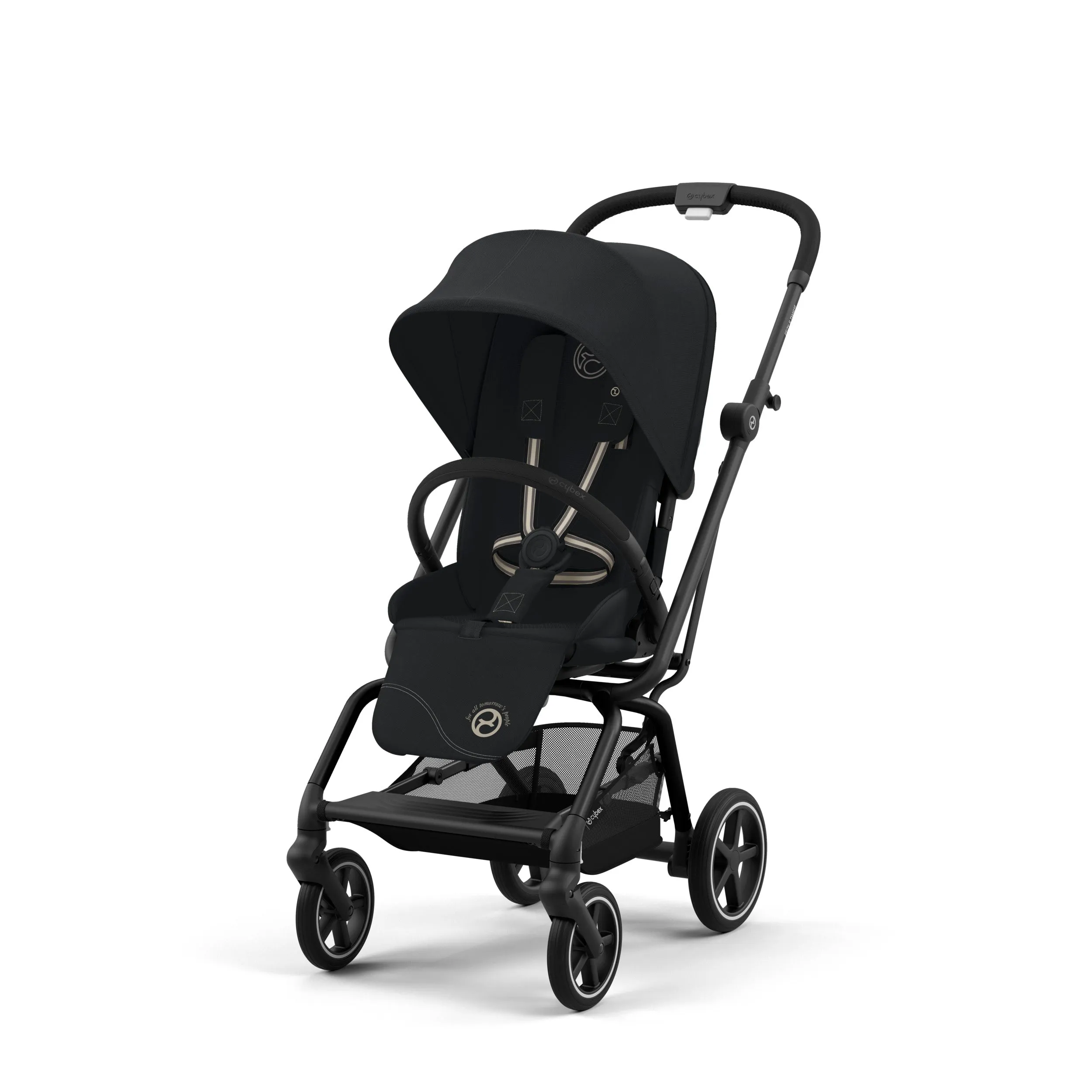 Cybex Gold Eezy S Twist  2 Stroller