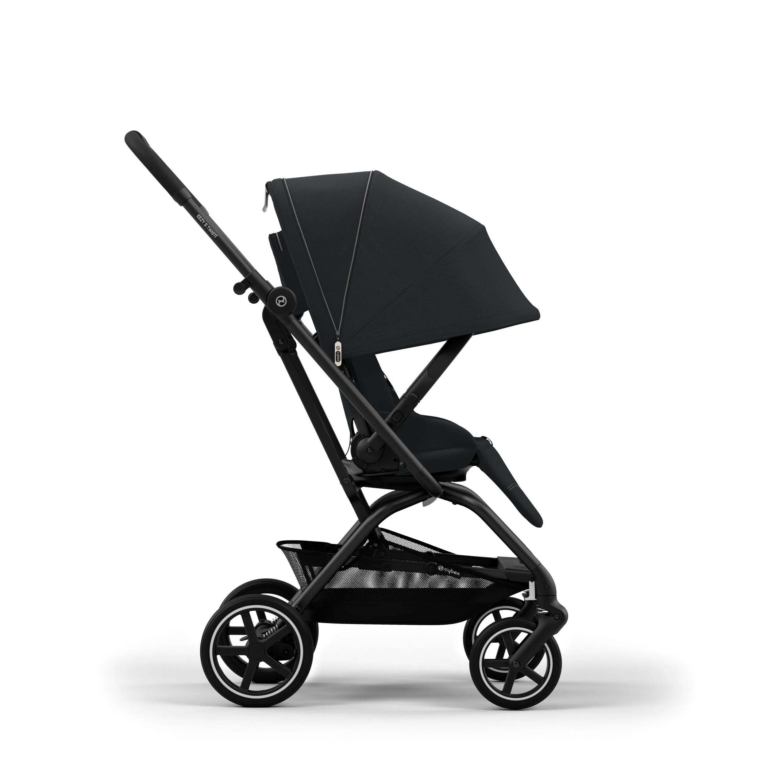 Cybex Gold Eezy S Twist  2 Stroller