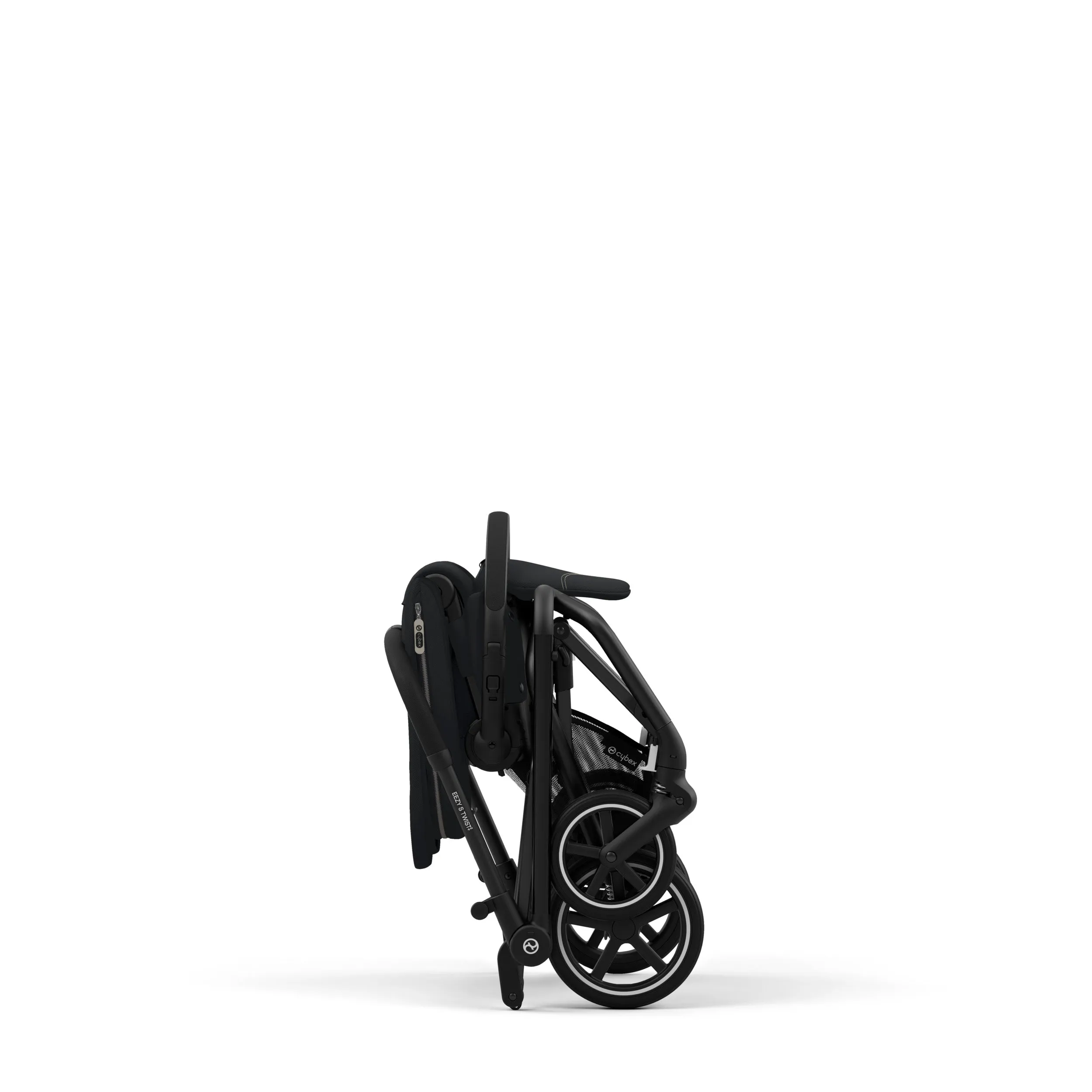 Cybex Gold Eezy S Twist  2 Stroller