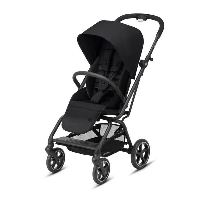 Cybex Gold Eezy S Twist  2 Stroller