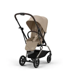 Cybex Gold Eezy S Twist  2 Stroller