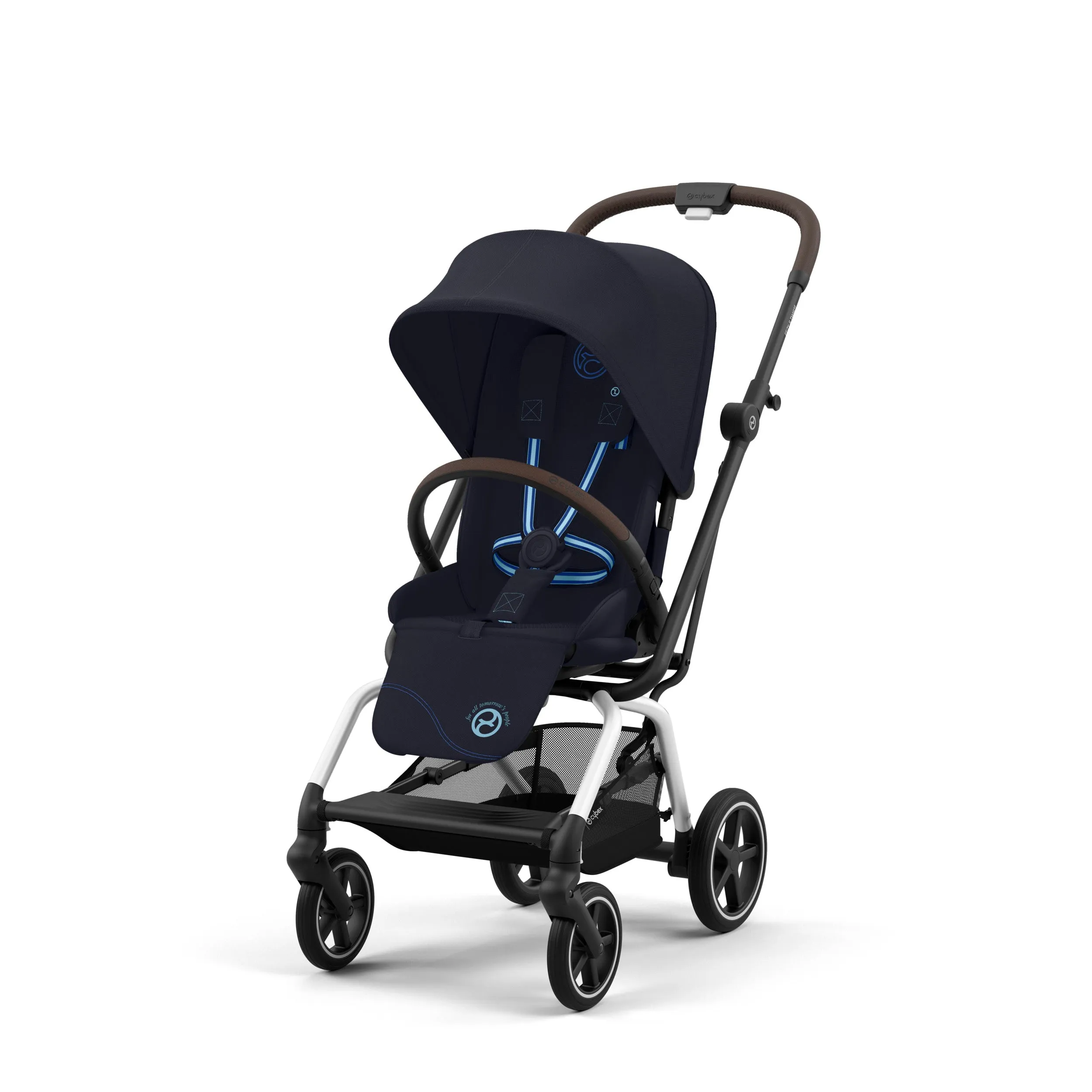 Cybex Gold Eezy S Twist  2 Stroller