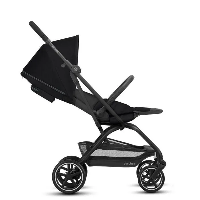 Cybex Gold Eezy S Twist  2 Stroller