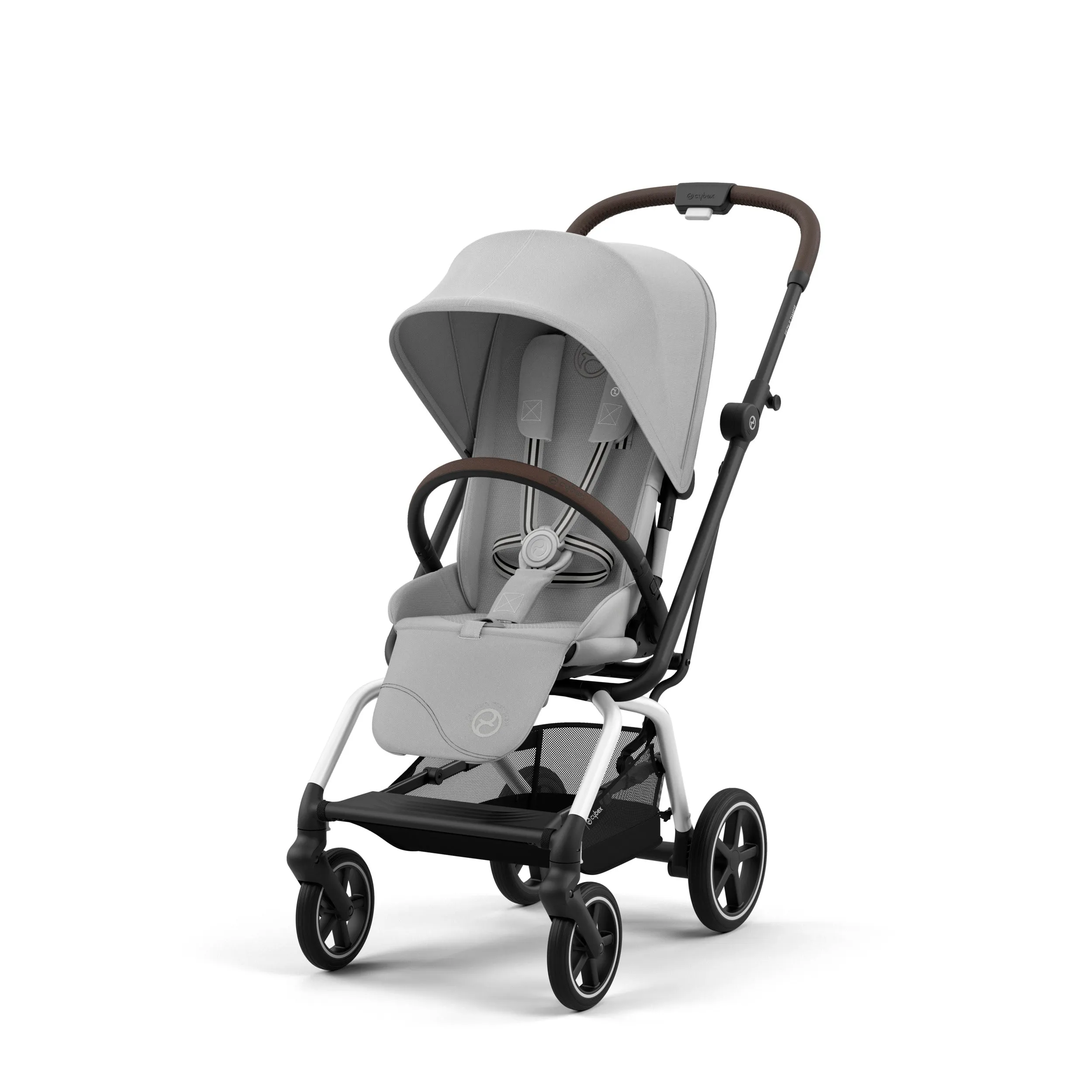 Cybex Gold Eezy S Twist  2 Stroller