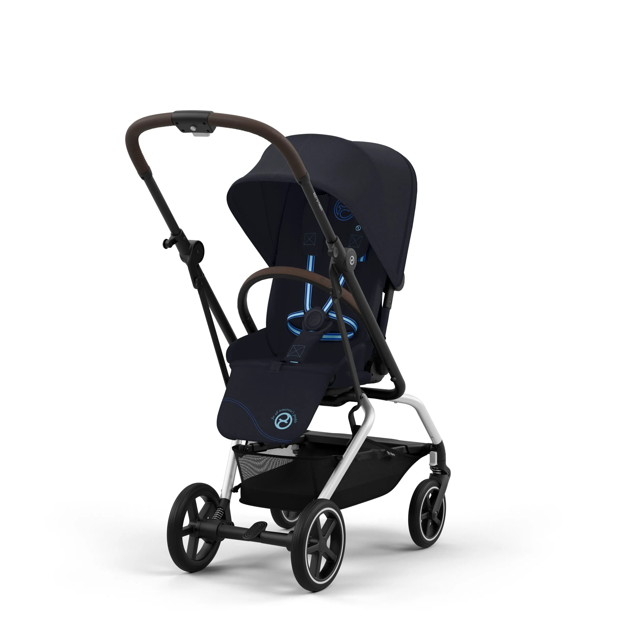 Cybex Gold Eezy S Twist  2 Stroller