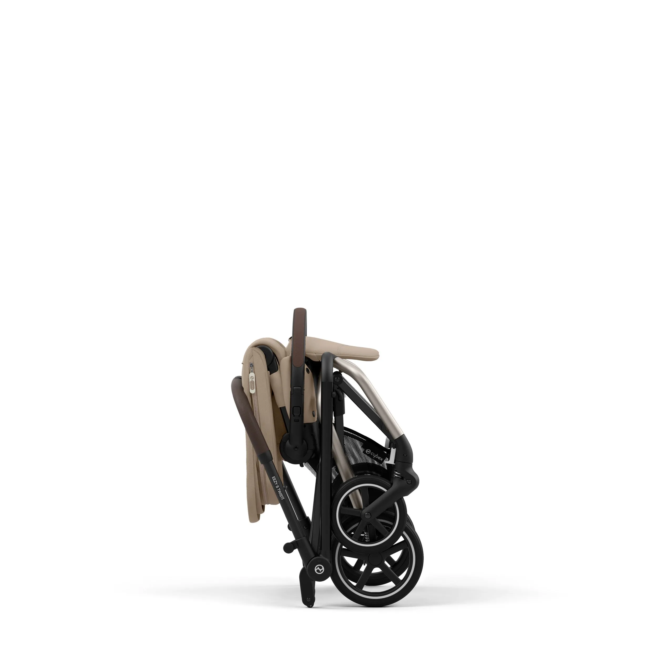 Cybex Gold Eezy S Twist  2 Stroller