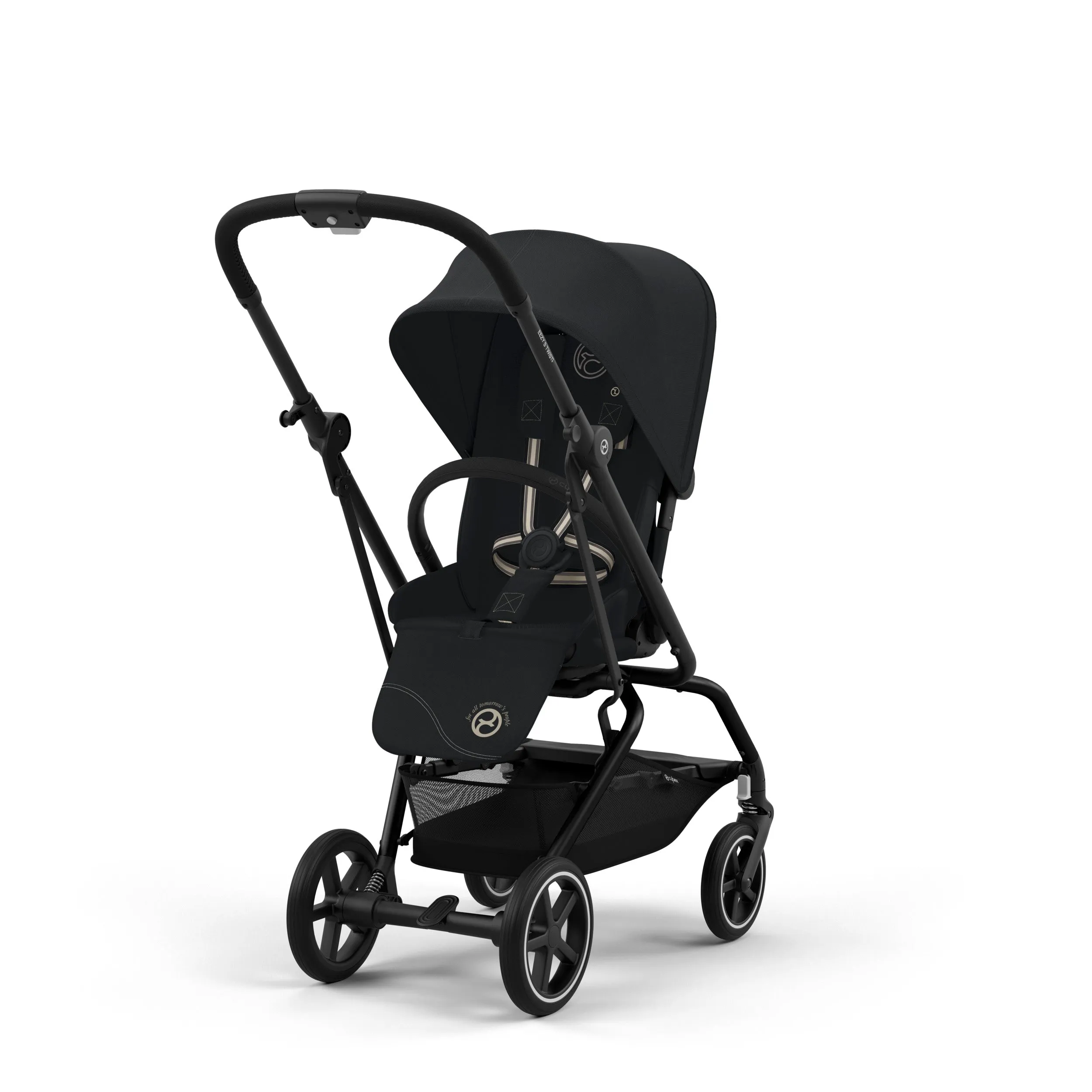 Cybex Gold Eezy S Twist  2 Stroller