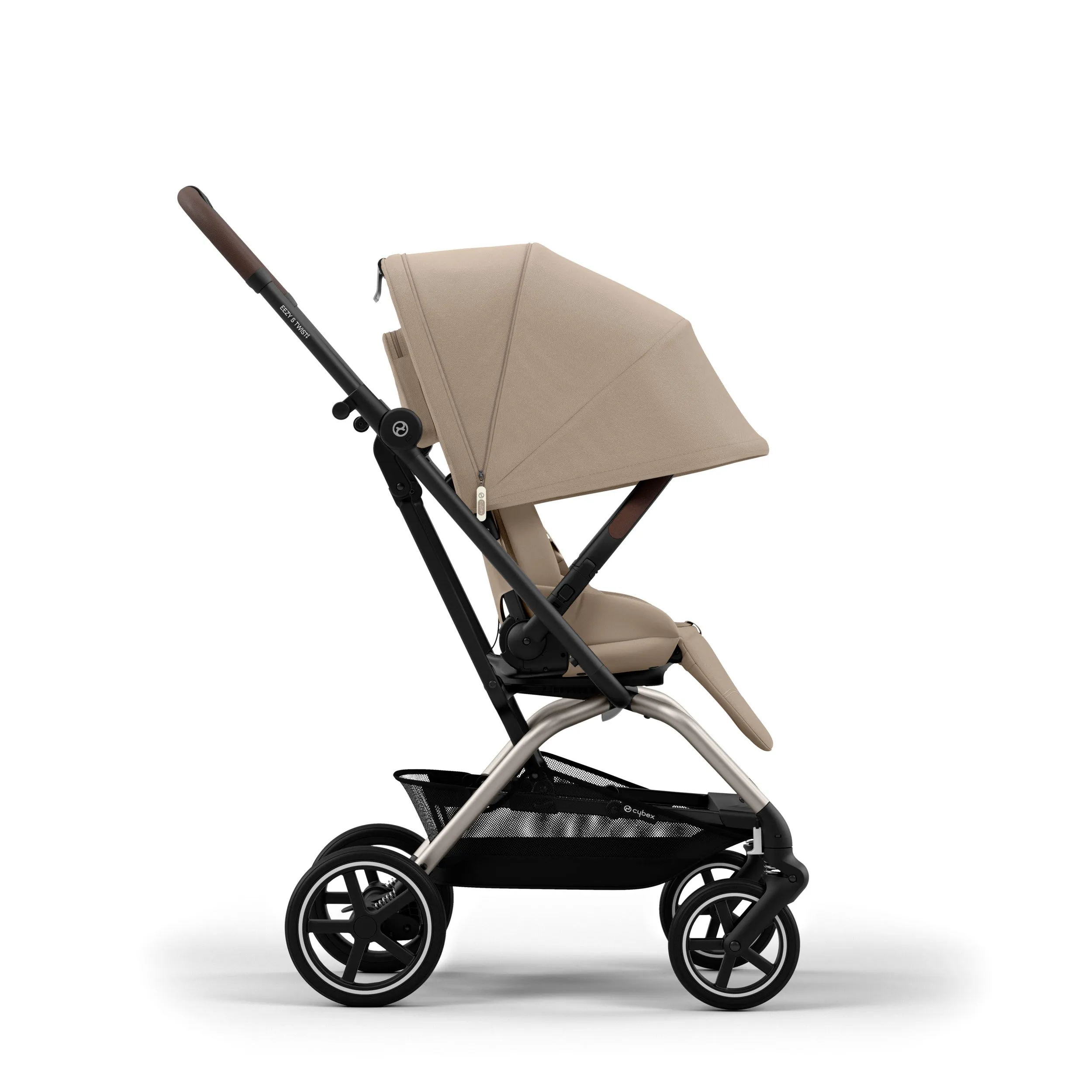 Cybex Gold Eezy S Twist  2 Stroller