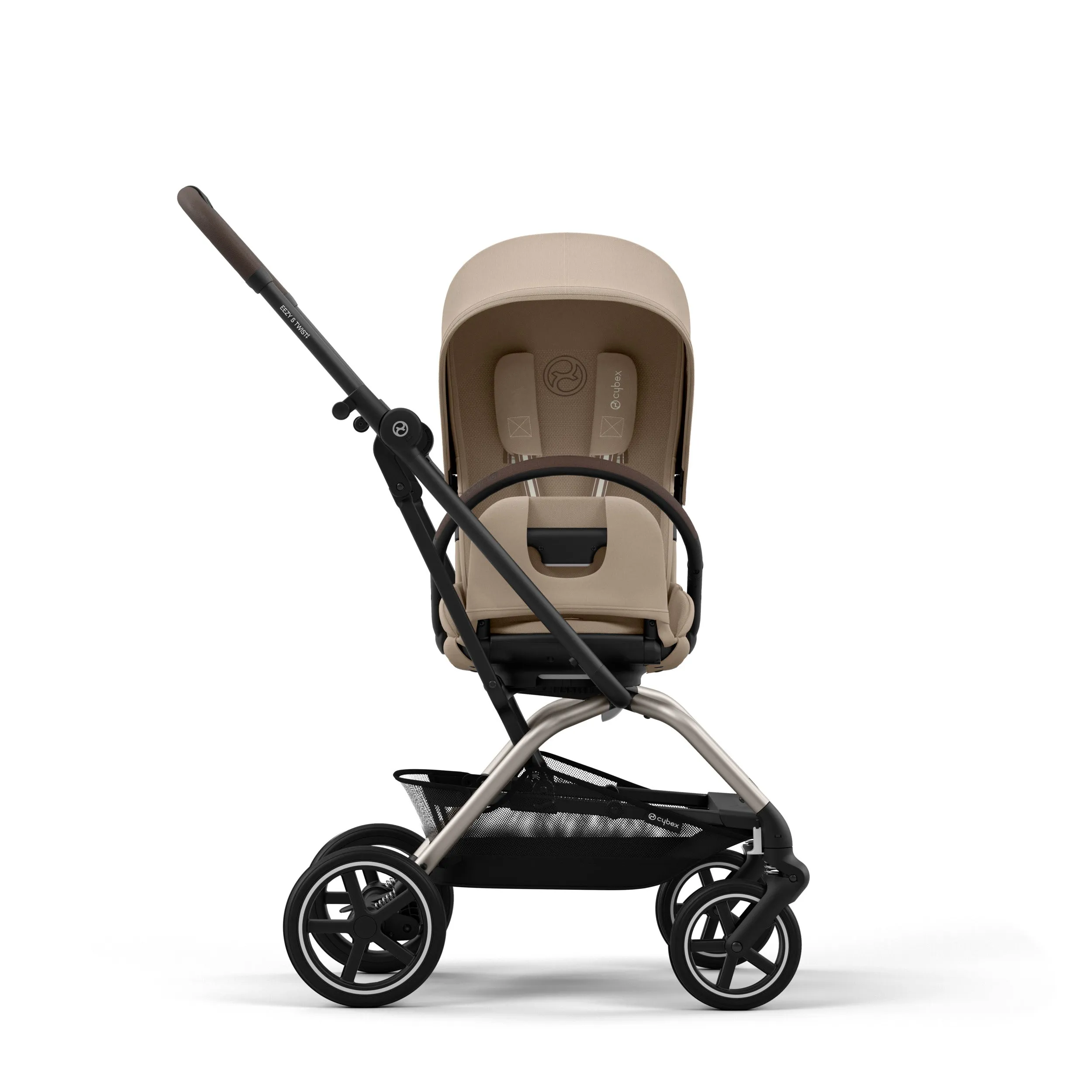 Cybex Gold Eezy S Twist  2 Stroller