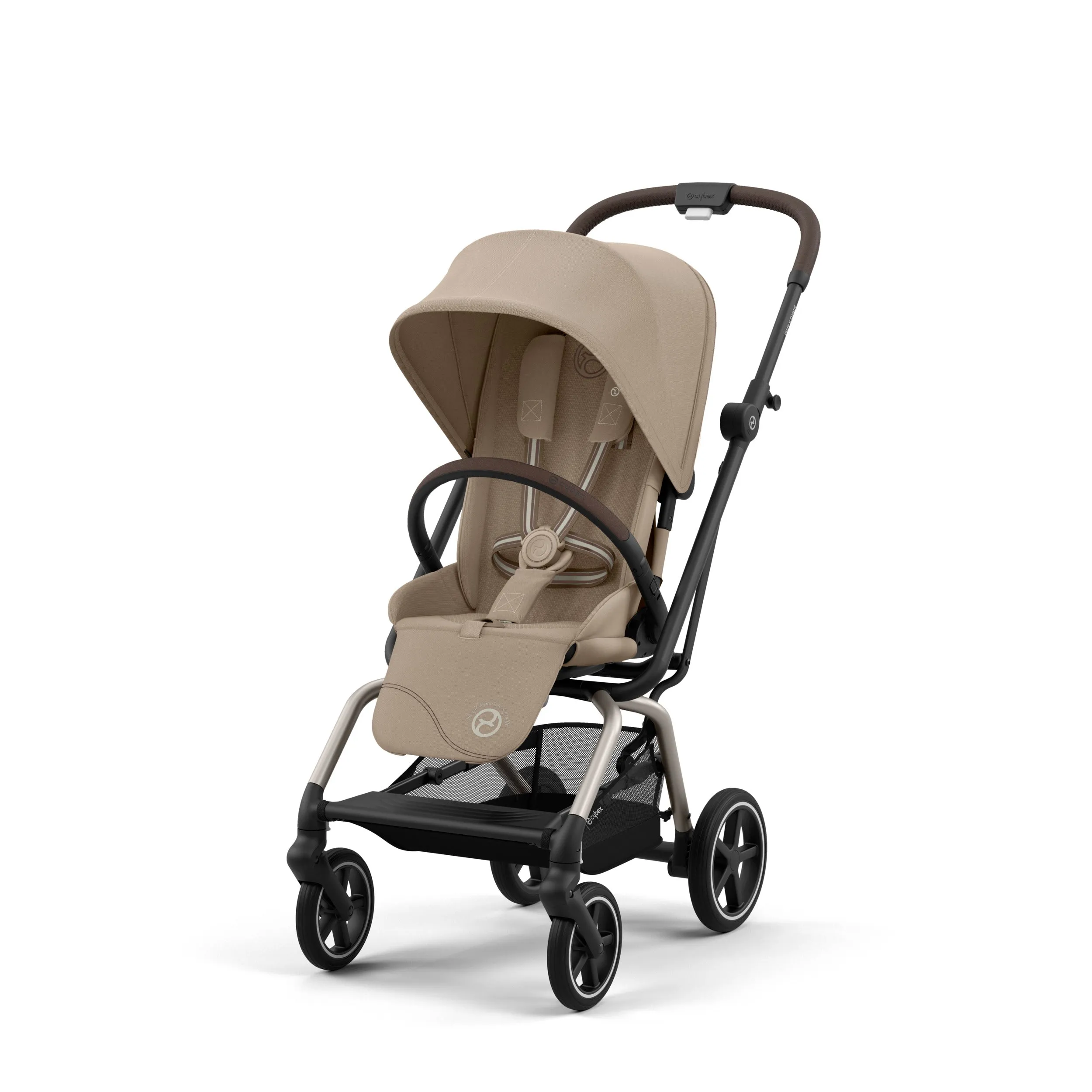 Cybex Gold Eezy S Twist  2 Stroller