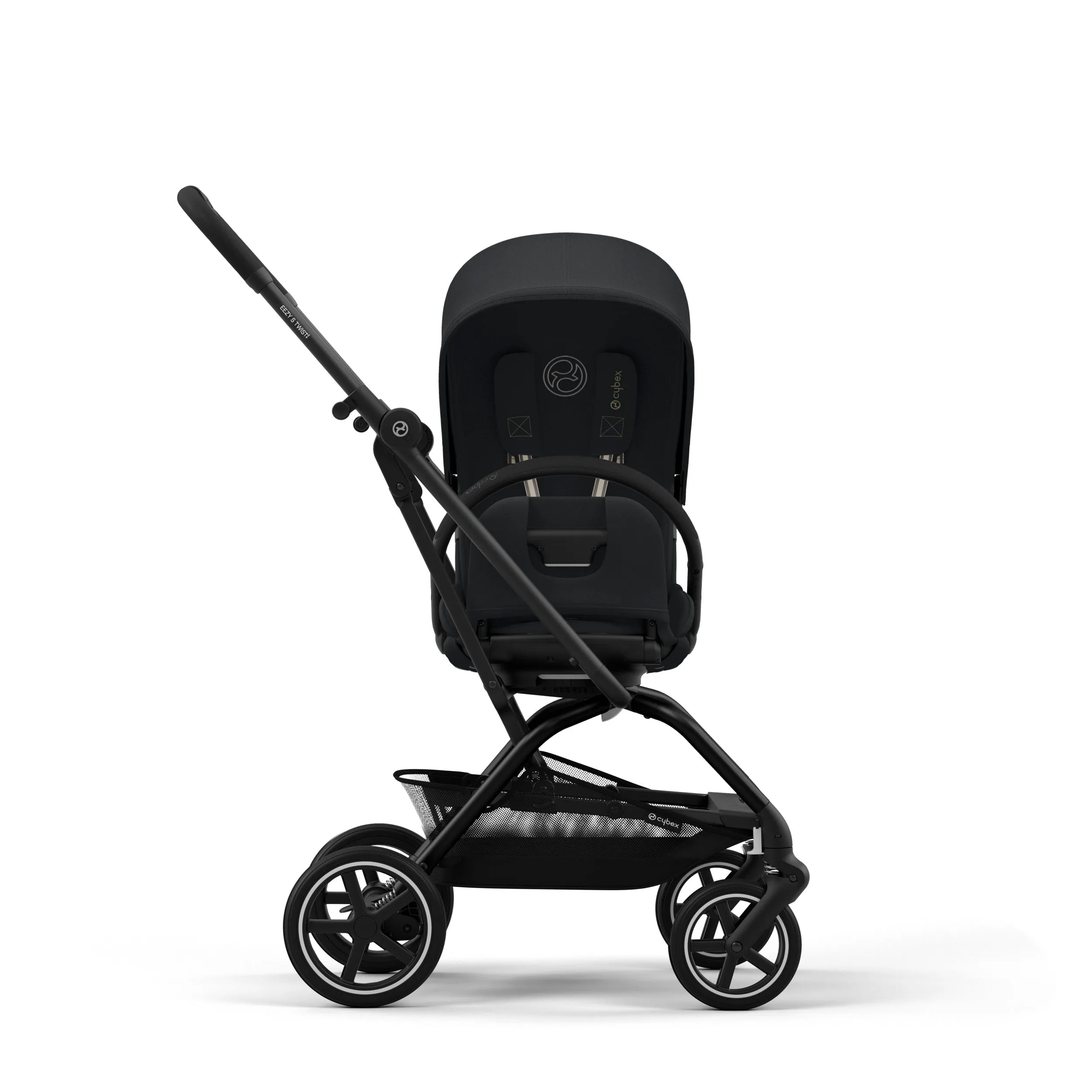 Cybex Gold Eezy S Twist  2 Stroller