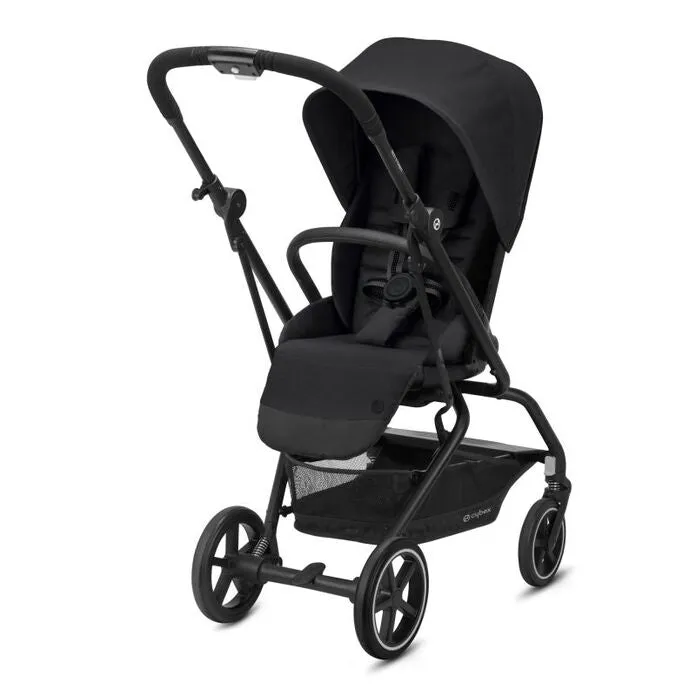 Cybex Gold Eezy S Twist  2 Stroller