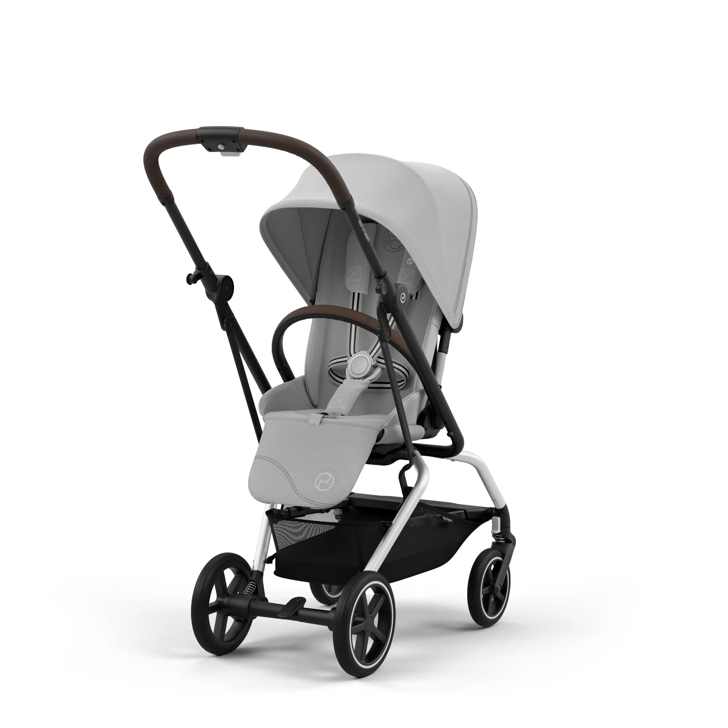 Cybex Gold Eezy S Twist  2 Stroller