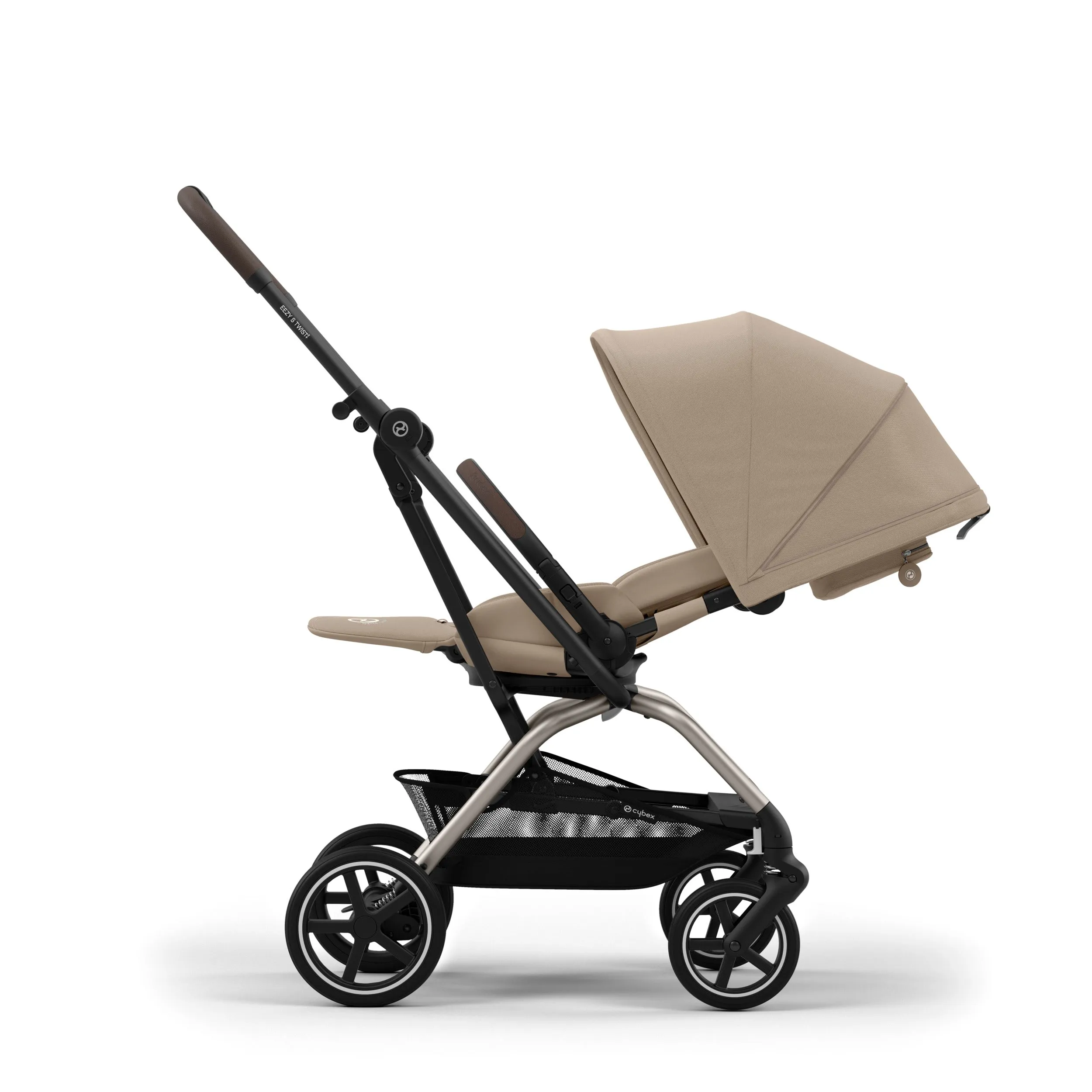 Cybex Gold Eezy S Twist  2 Stroller