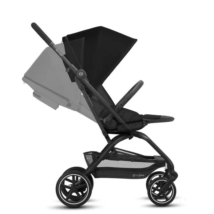 Cybex Gold Eezy S Twist  2 Stroller