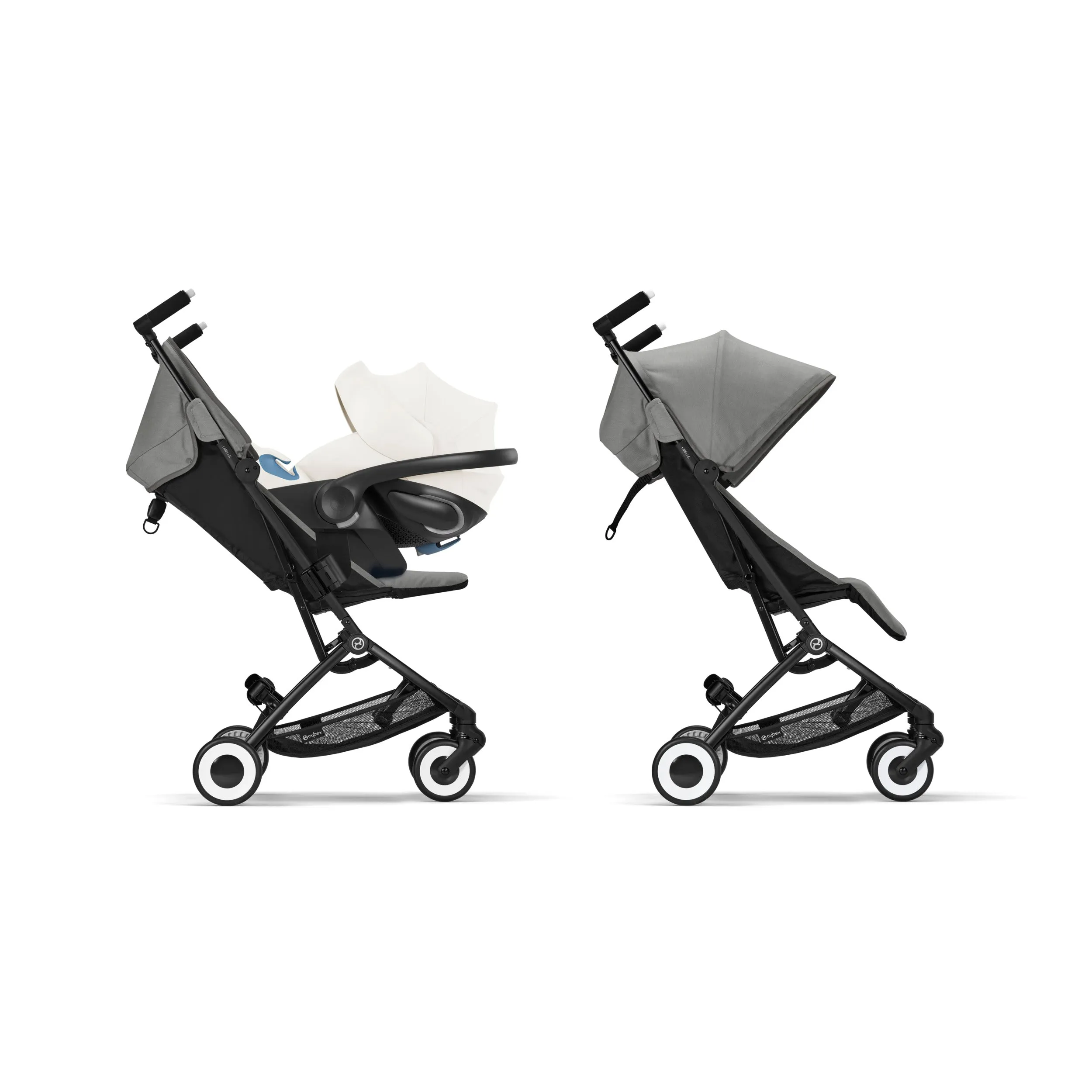 Cybex Gold Libelle 2 Stroller