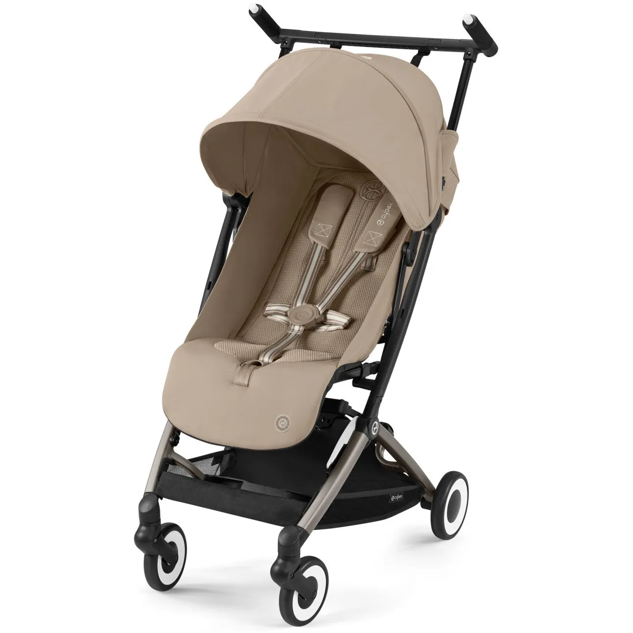 Cybex Libelle 2 Ultra Compact Lightweight Travel Stroller