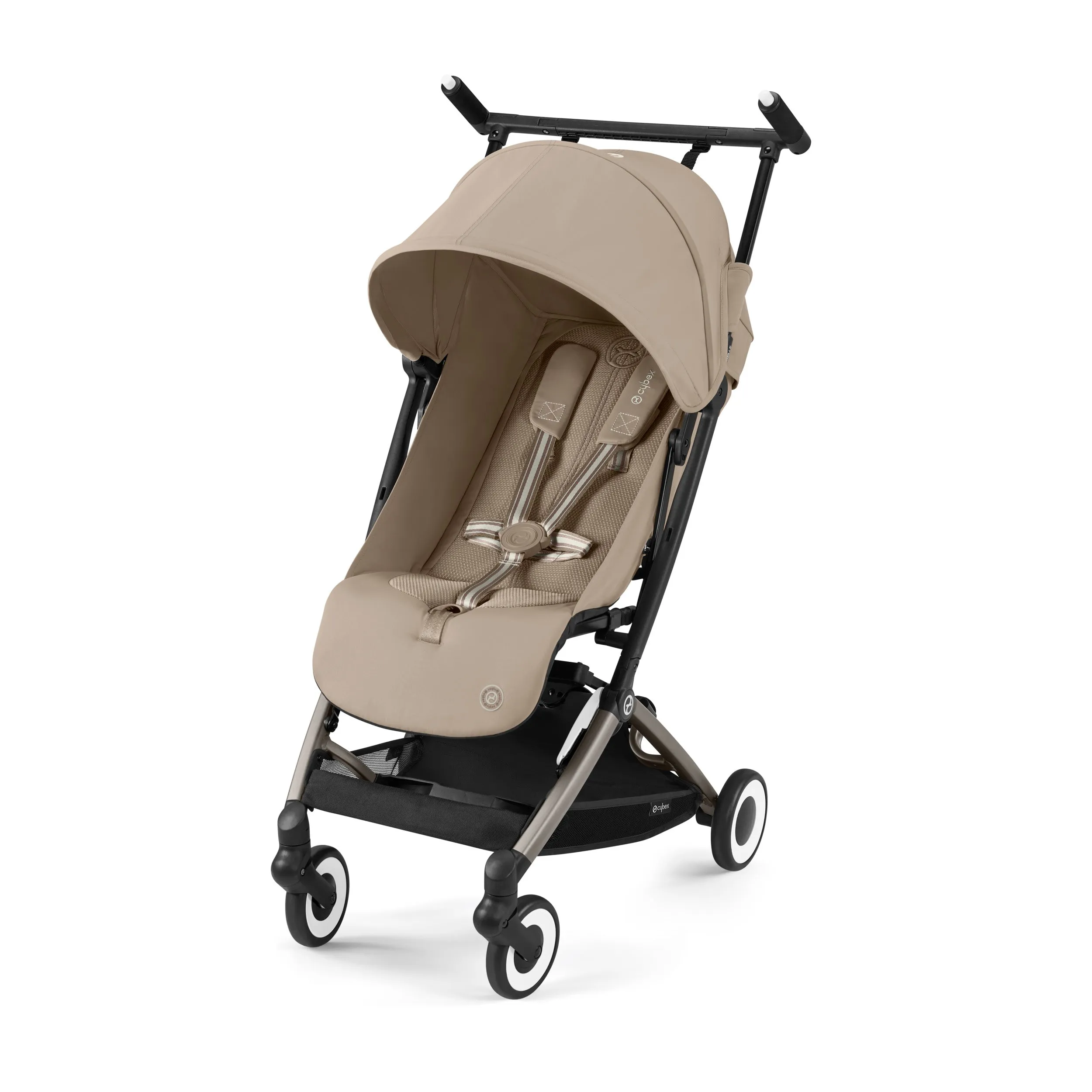 Cybex - Libelle 2 Ultra-Compact Lightweight Travel Stroller