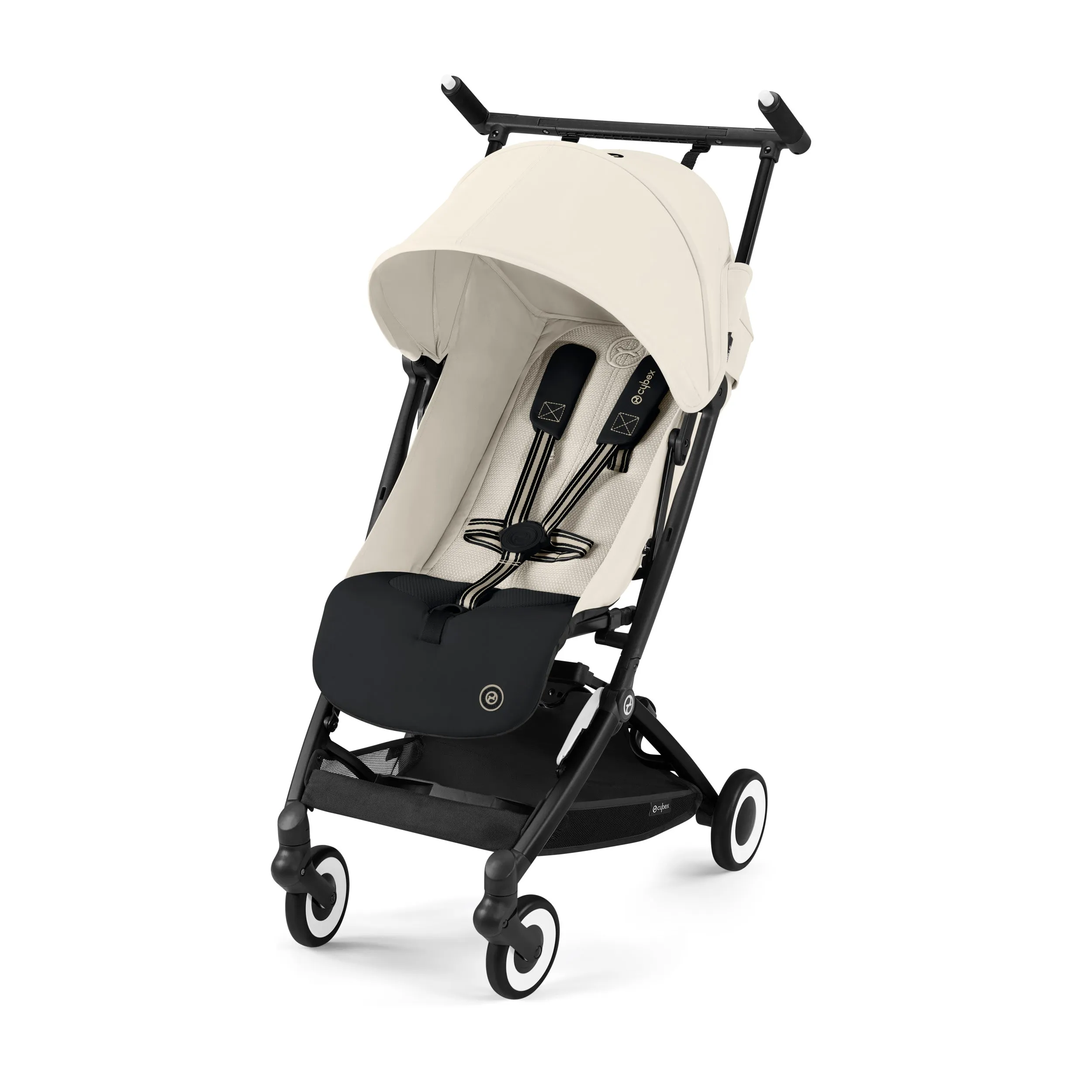 Cybex - Libelle 2 Ultra-Compact Lightweight Travel Stroller