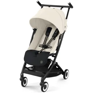 Cybex Libelle 2 Ultra Compact Lightweight Travel Stroller