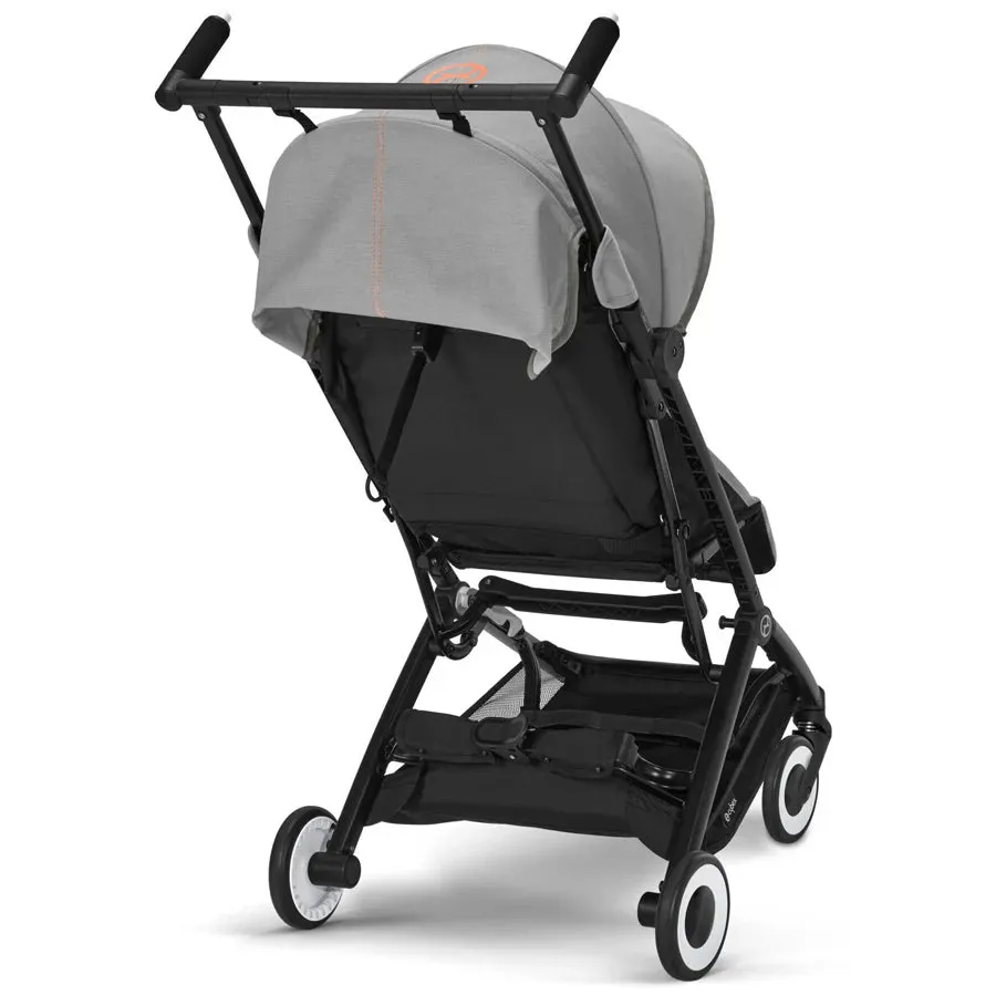 Cybex Libelle - Lava Grey